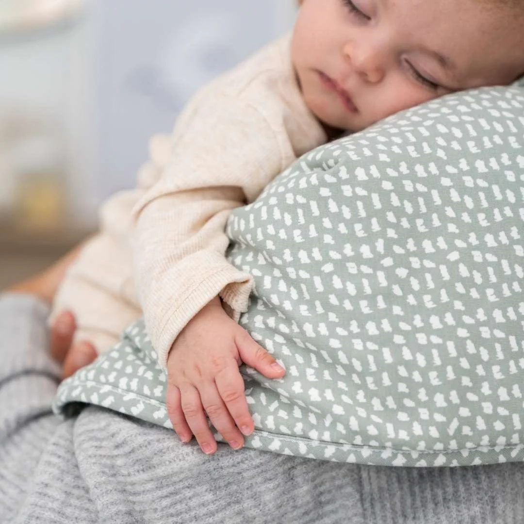 Couverture bébé Dream – Coton biologique ultra-doux - Image 16