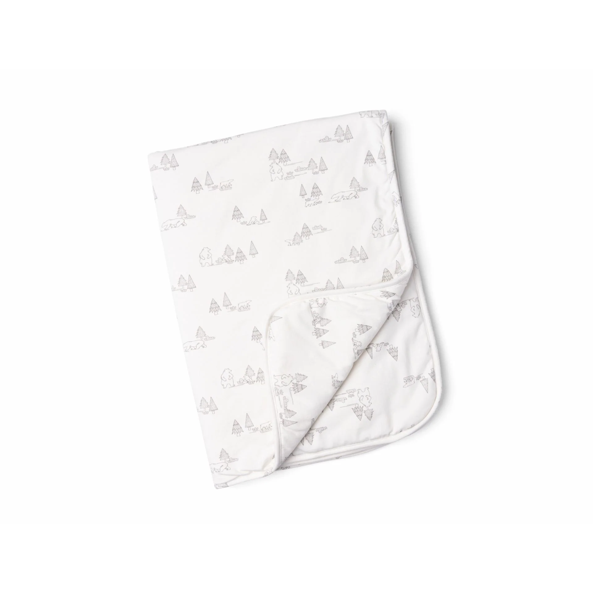 Couverture bébé Dream – Coton biologique ultra-doux - Image 32