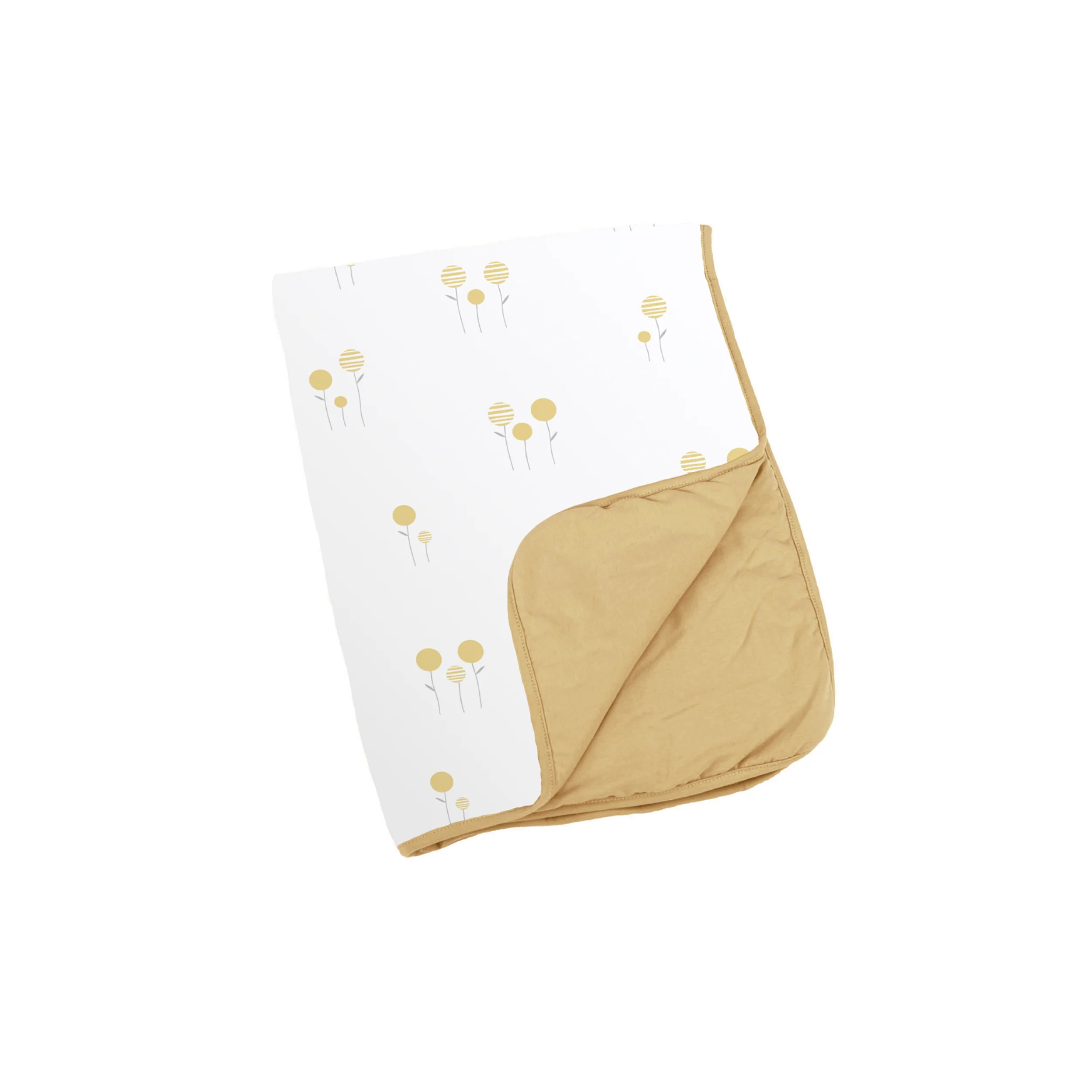 Couverture bébé Dream – Coton biologique ultra-doux - Image 48