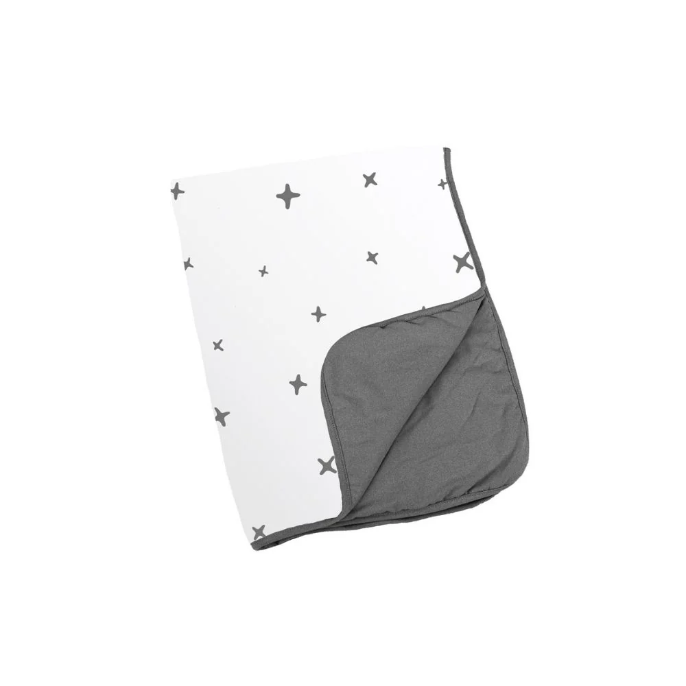Couverture bébé Dream – Coton biologique ultra-doux - Image 54