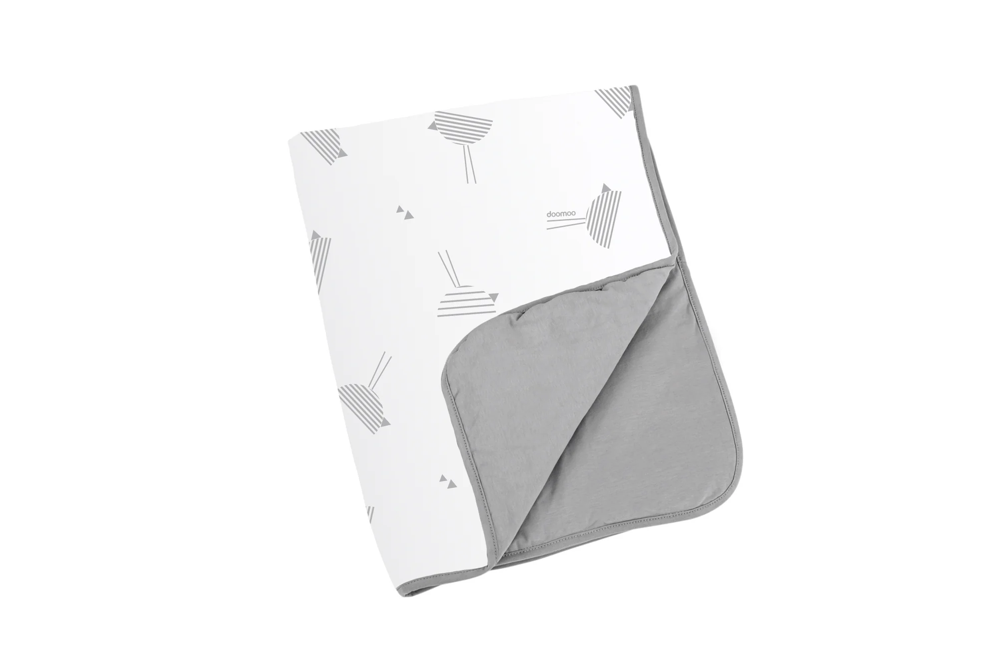 Couverture bébé Dream – Coton biologique ultra-doux - Image 58
