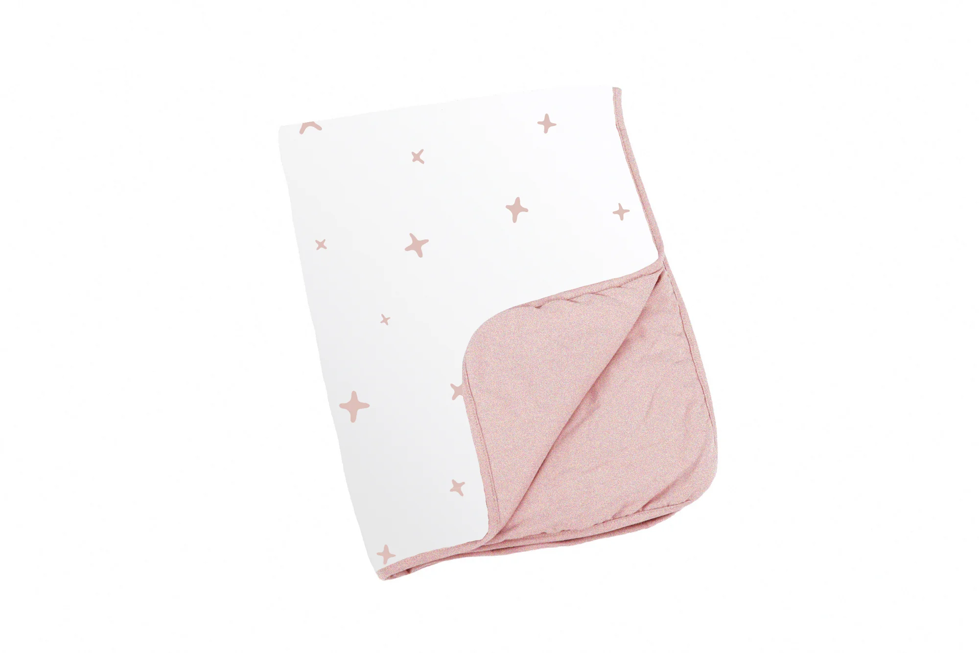 Couverture bébé Dream – Coton biologique ultra-doux - Image 59