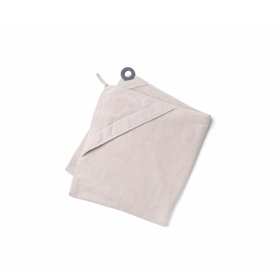Dry'n Play – Cape de bain bébé XXL en coton bio - Image 17