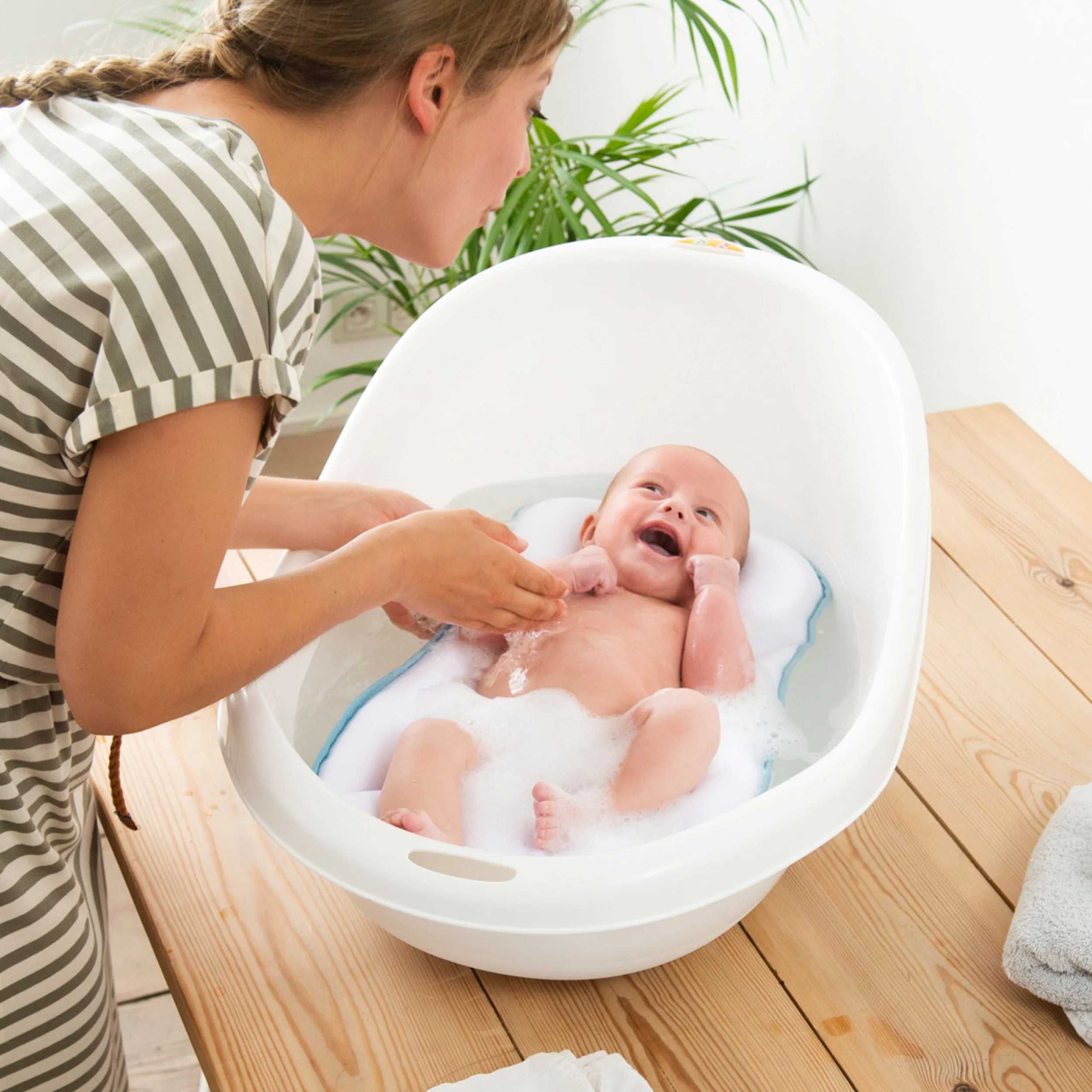 Easy Bath – Matelas de bain flottant - Image 3