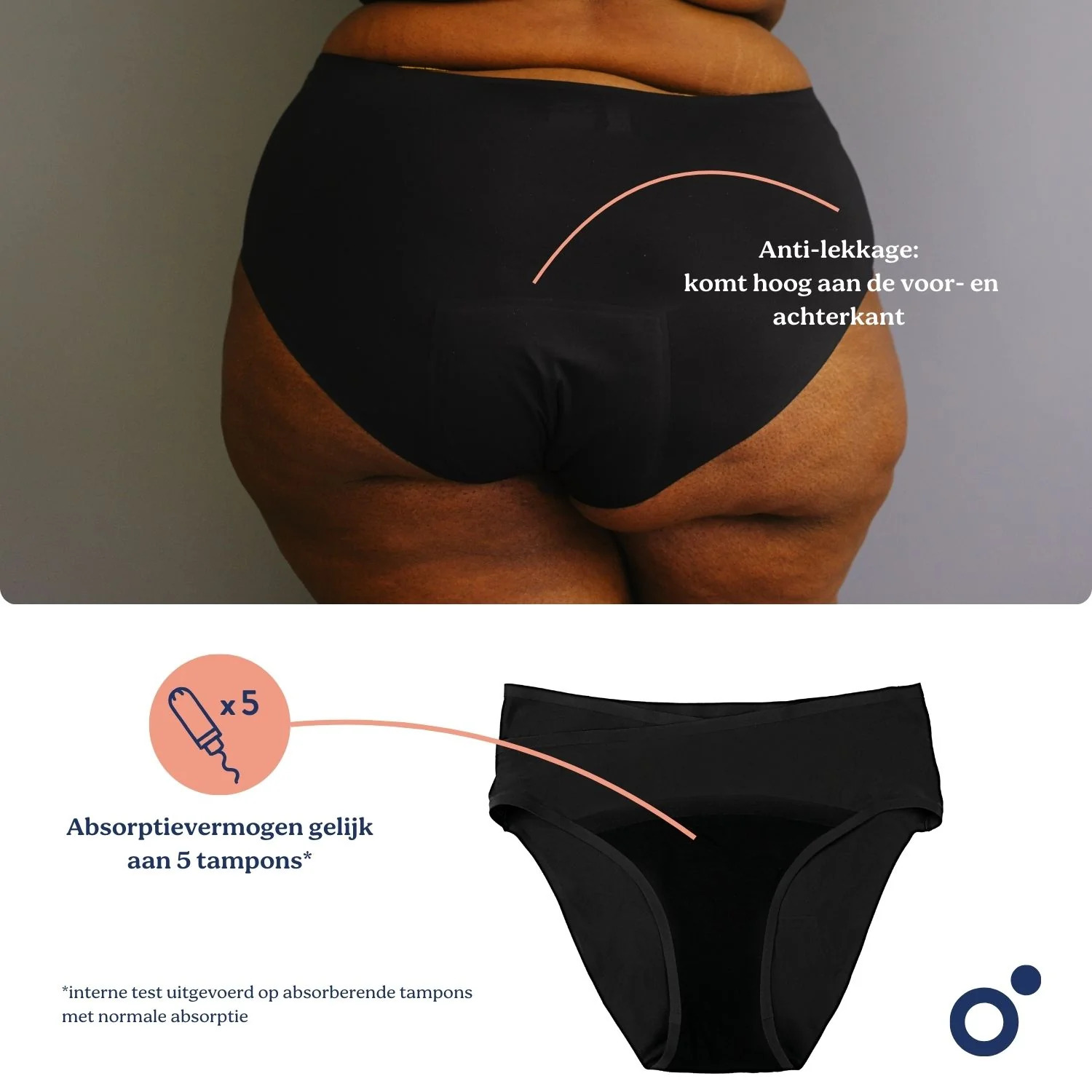 Flowly – Culottes de règles et de post-partum - Image 16