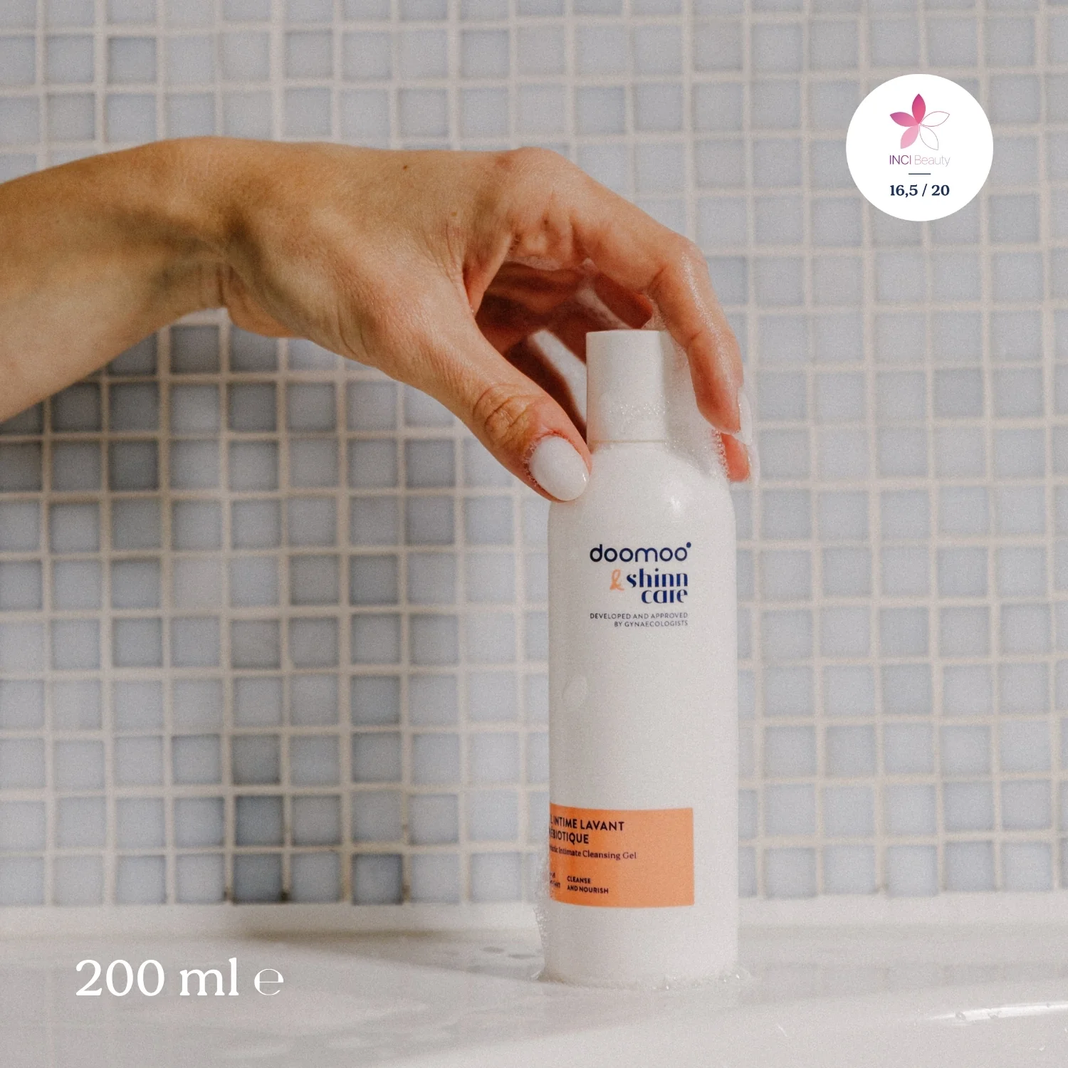 Intimate Care Duo - Image 3