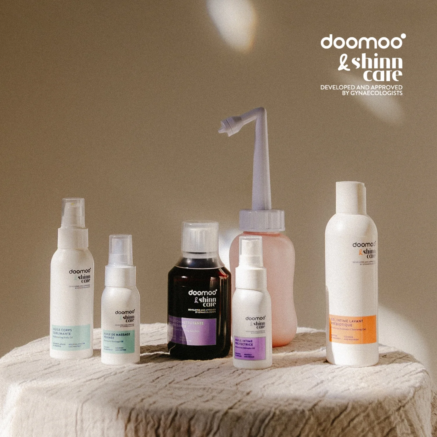 Intimate Care Duo - Image 7