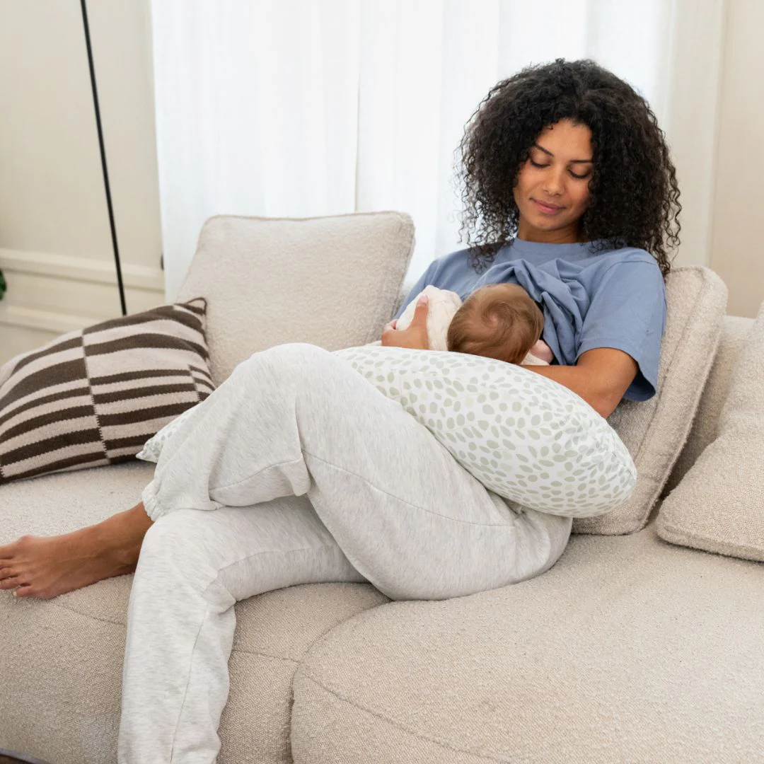 Le coussin de grossesse XXL Maxxy enveloppant & ultra confort - Image 26