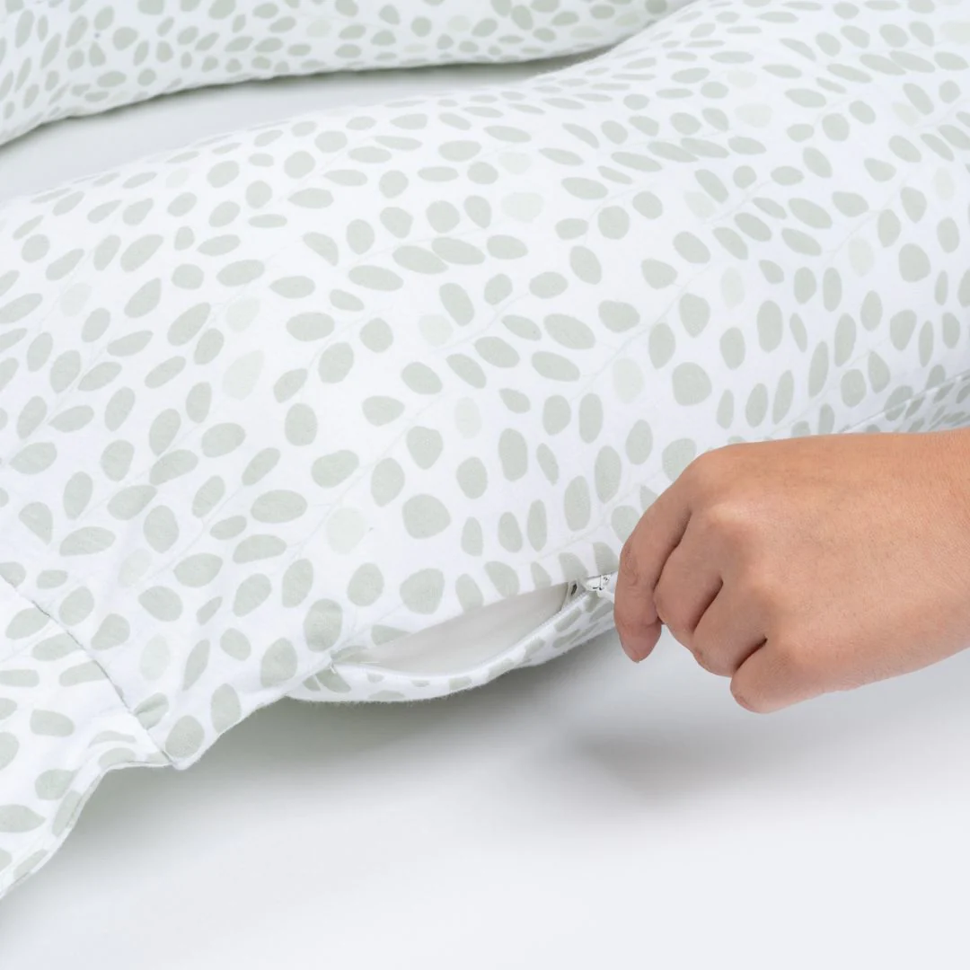 Le coussin de grossesse XXL Maxxy enveloppant & ultra confort - Image 27