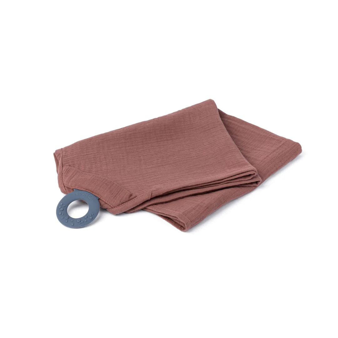 Cape d'allaitement discrète et tendance Mom'n Play - Image 31