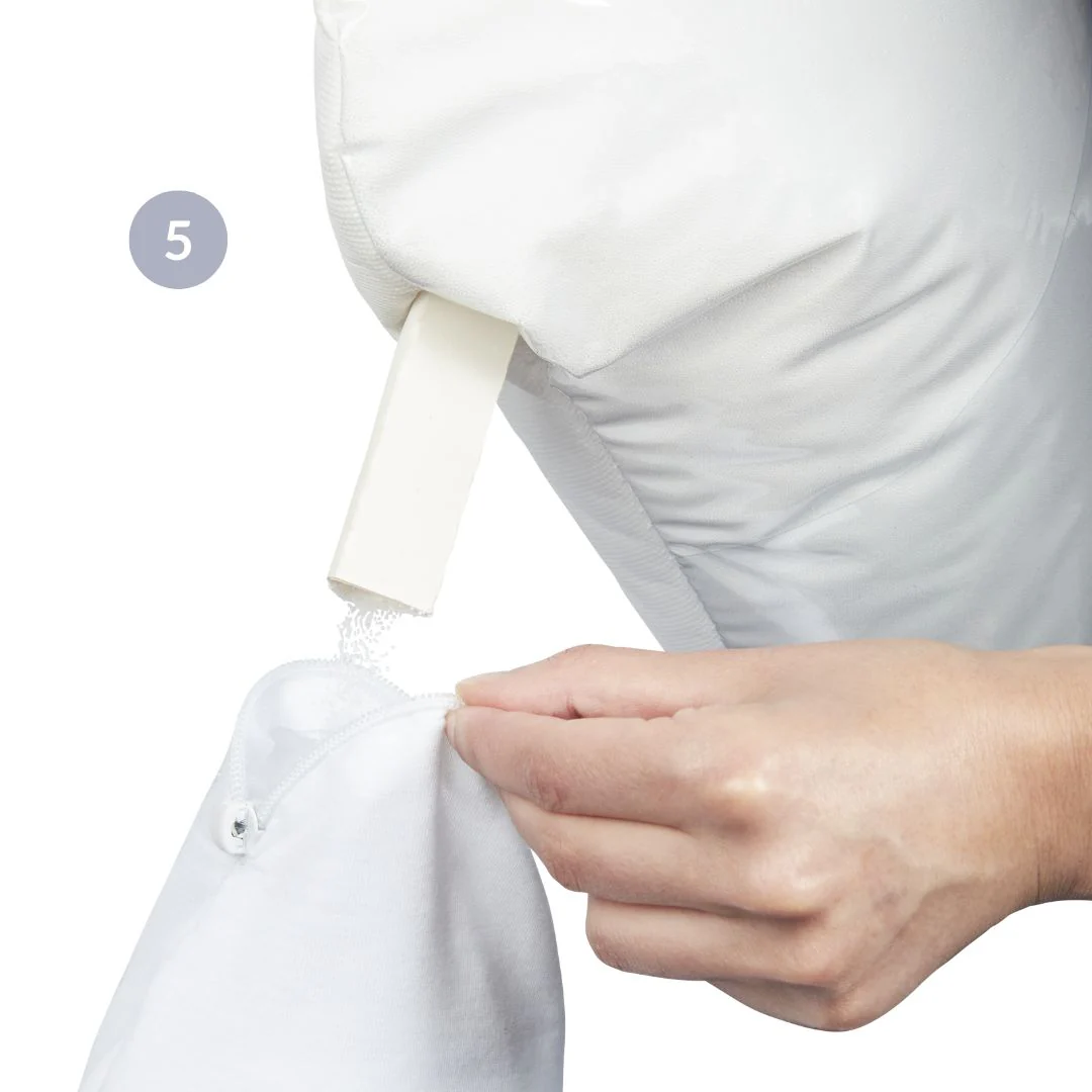 Micropearls Refill 10L - Image 8