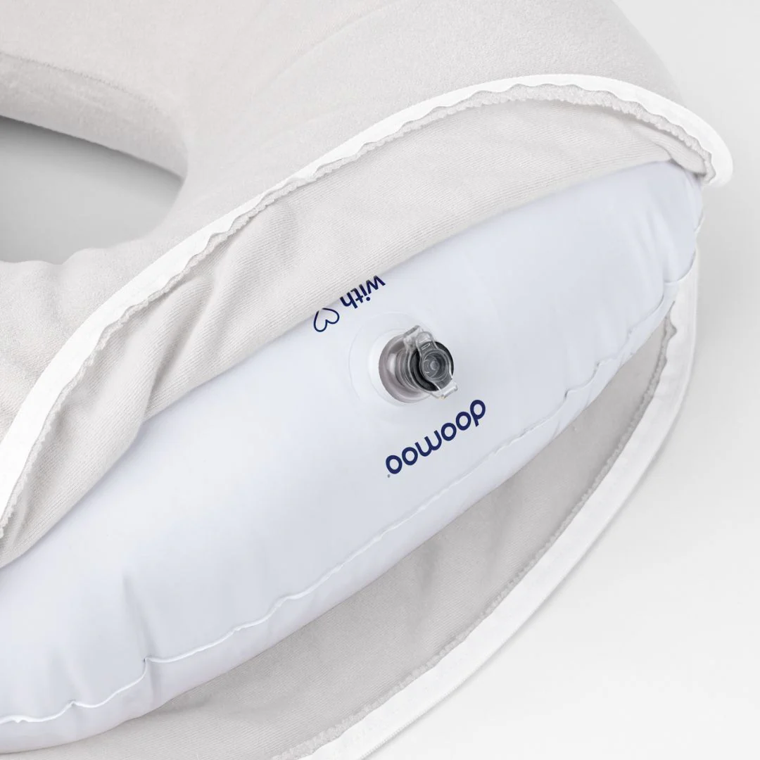 Coussin d'allaitement gonflable - Image 14