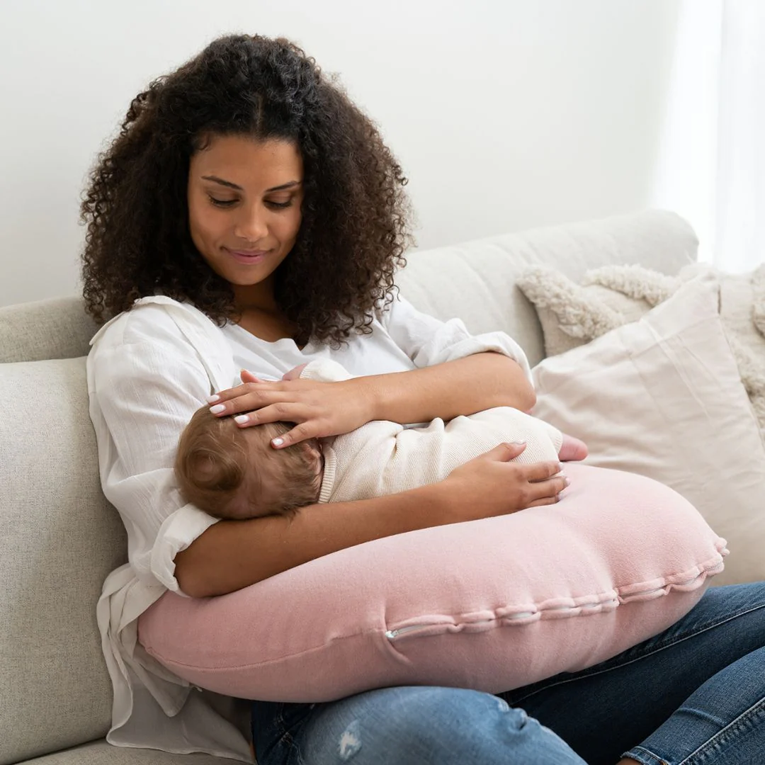 Coussin d'allaitement gonflable - Image 19