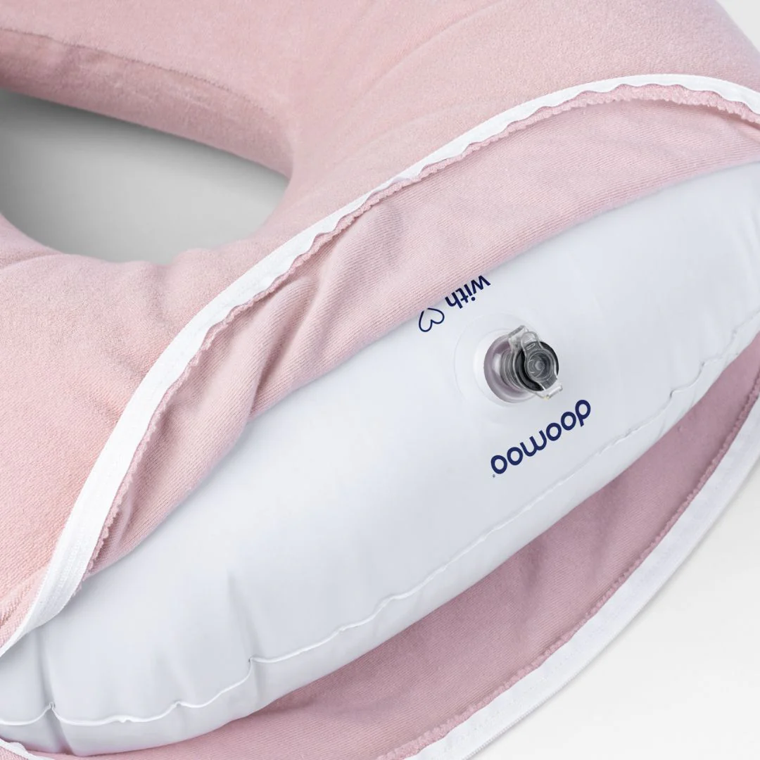 Coussin d'allaitement gonflable - Image 20