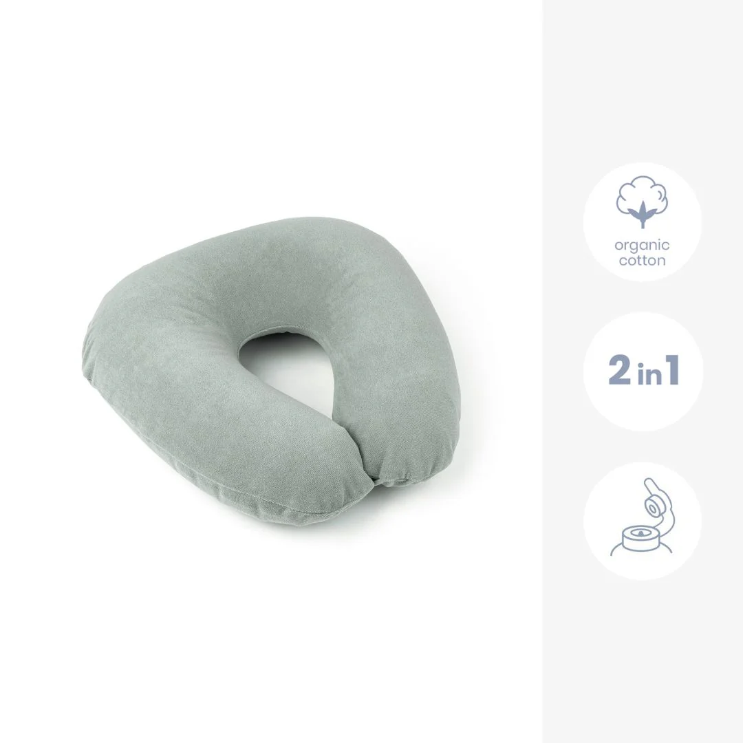 Coussin d'allaitement gonflable - Image 9