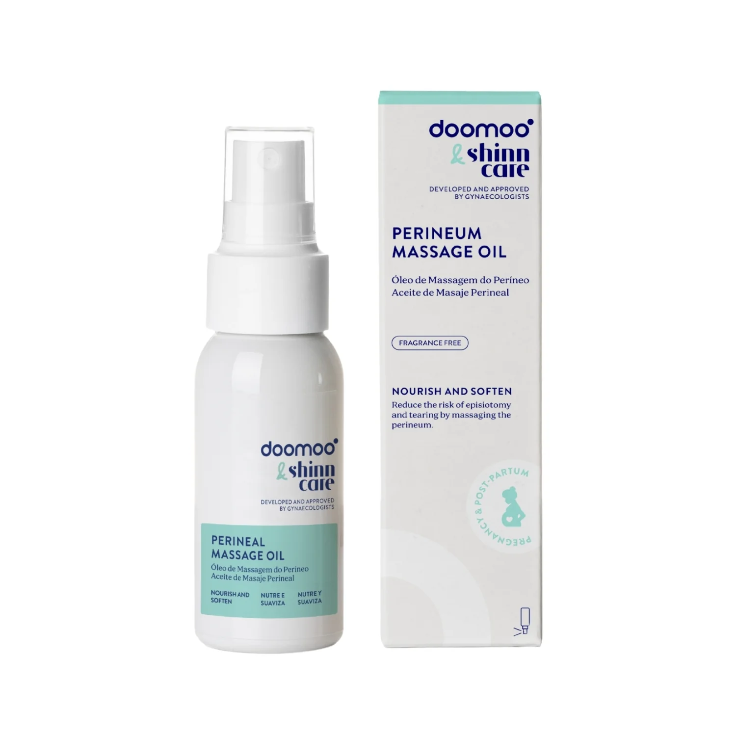 Pregnancy care