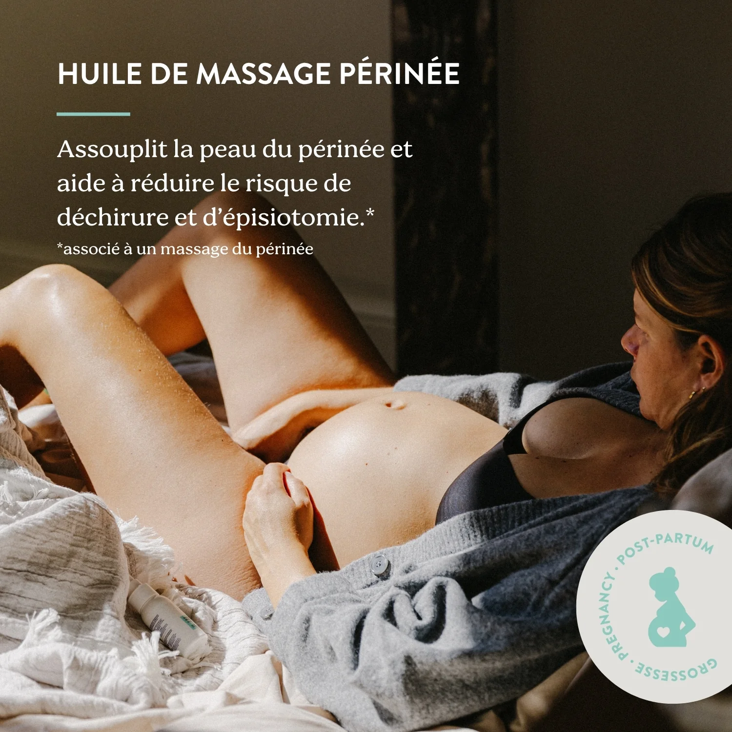 Huile de massage périnéal – doomoo x Shinncare - Image 10