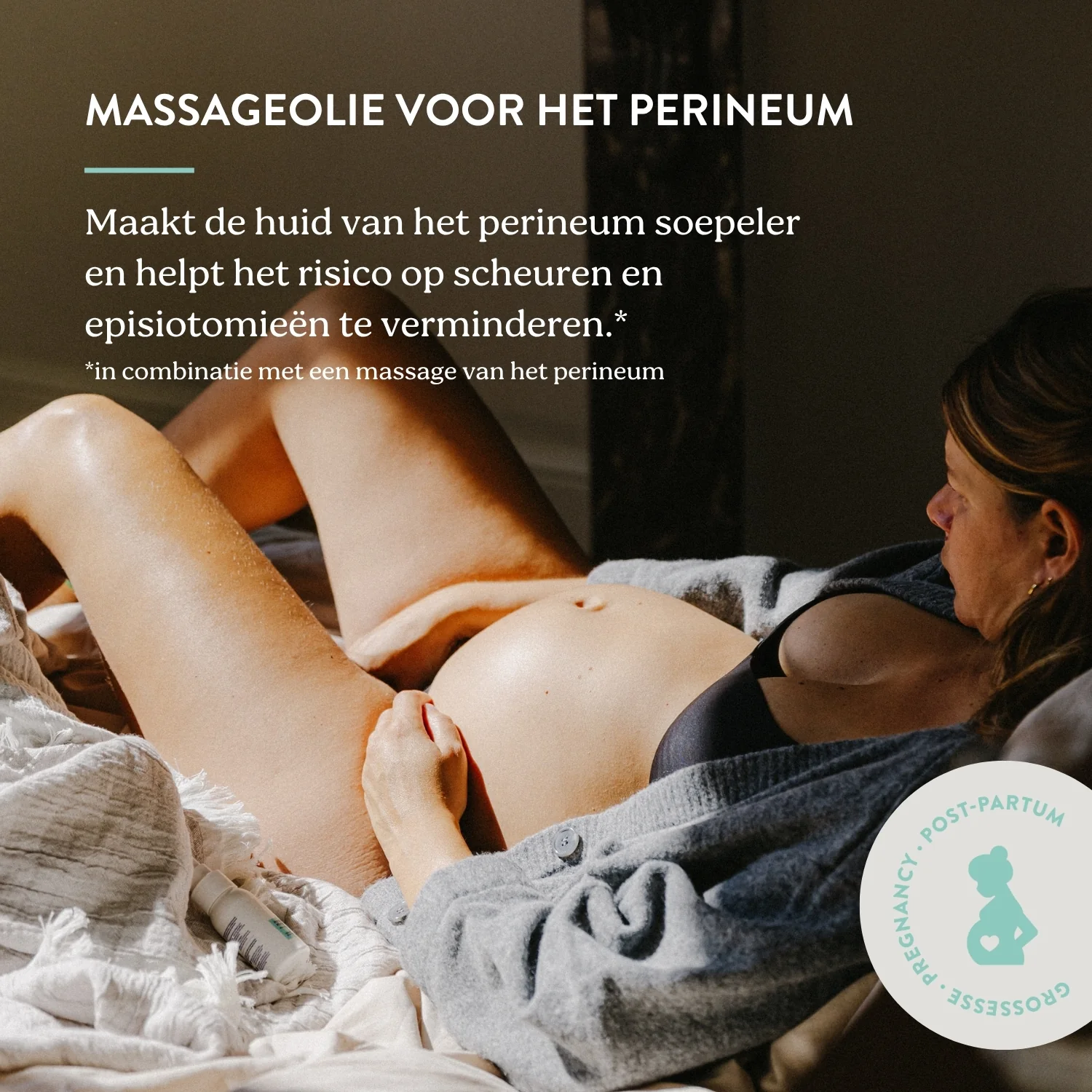 Huile de massage périnéal – doomoo x Shinncare - Image 18