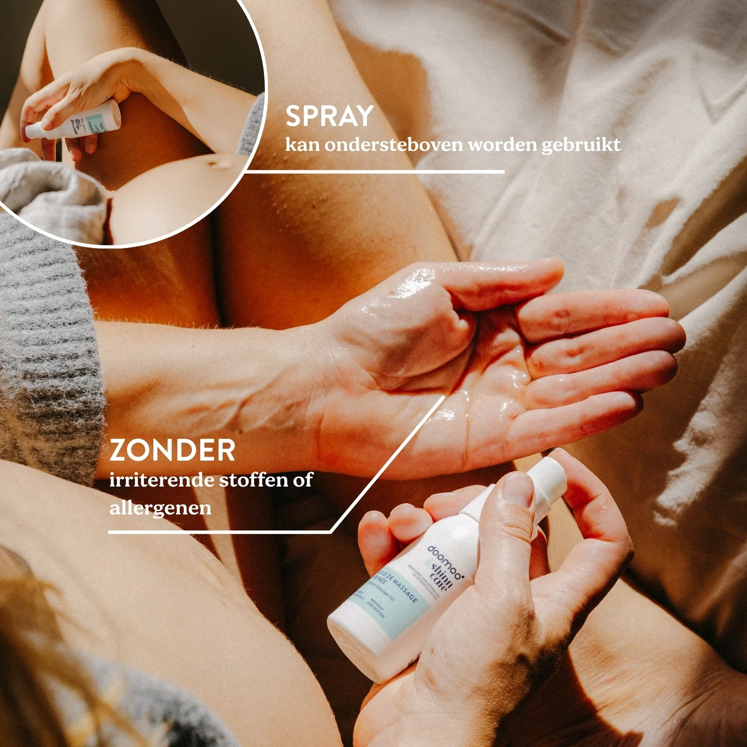 Huile de massage périnéal – doomoo x Shinncare - Image 21