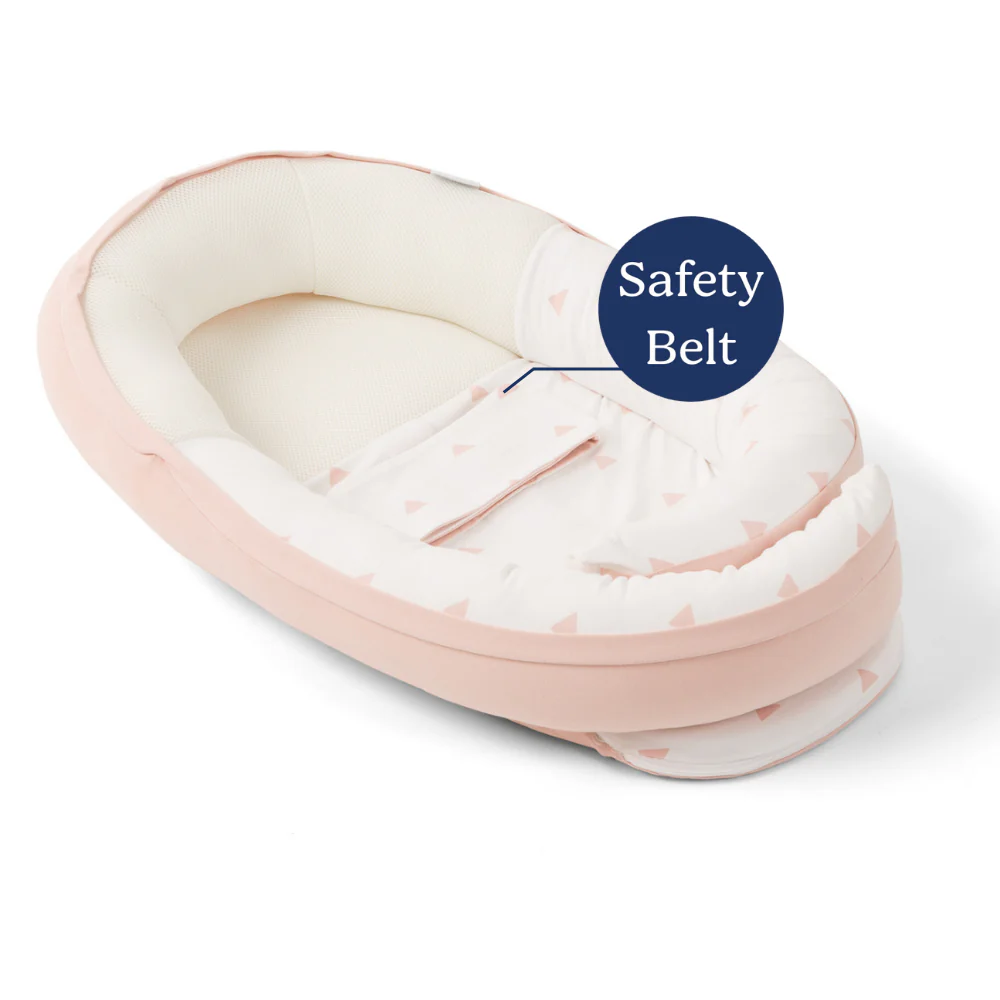 Safety Belt for Cocoon – doomoo - Image 13