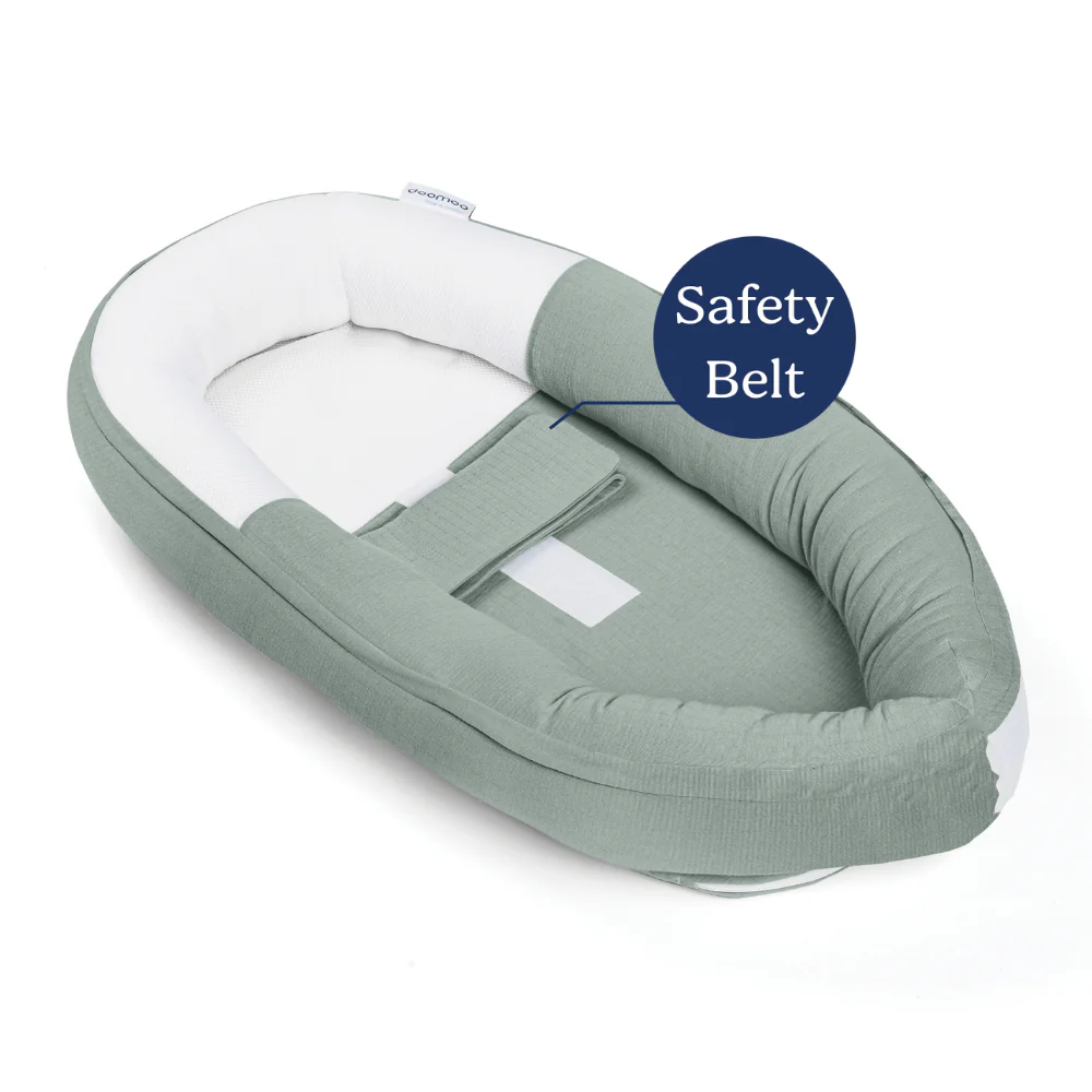 Safety Belt for Cocoon – doomoo - Image 3