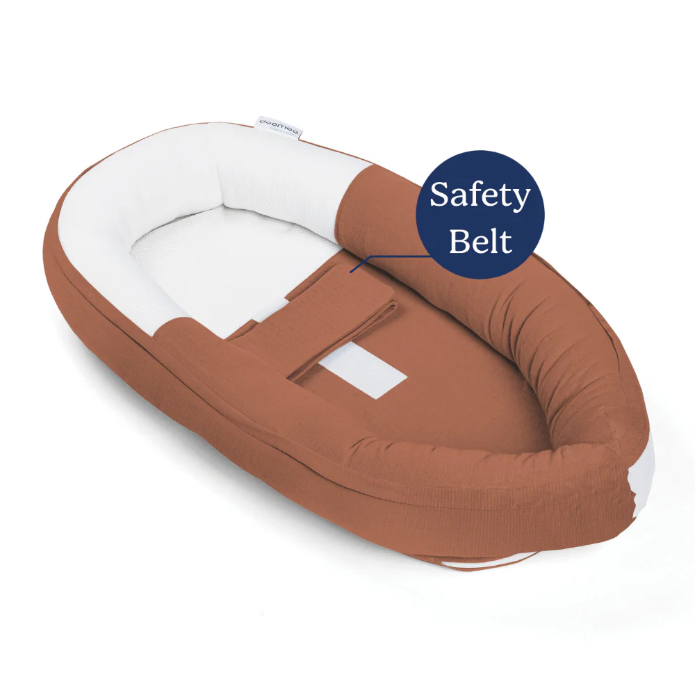 Safety Belt for Cocoon – doomoo - Image 4