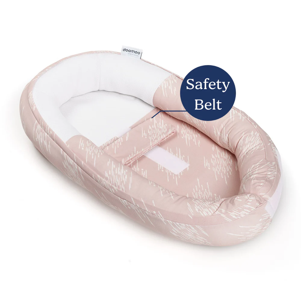 Safety Belt for Cocoon – doomoo - Image 7