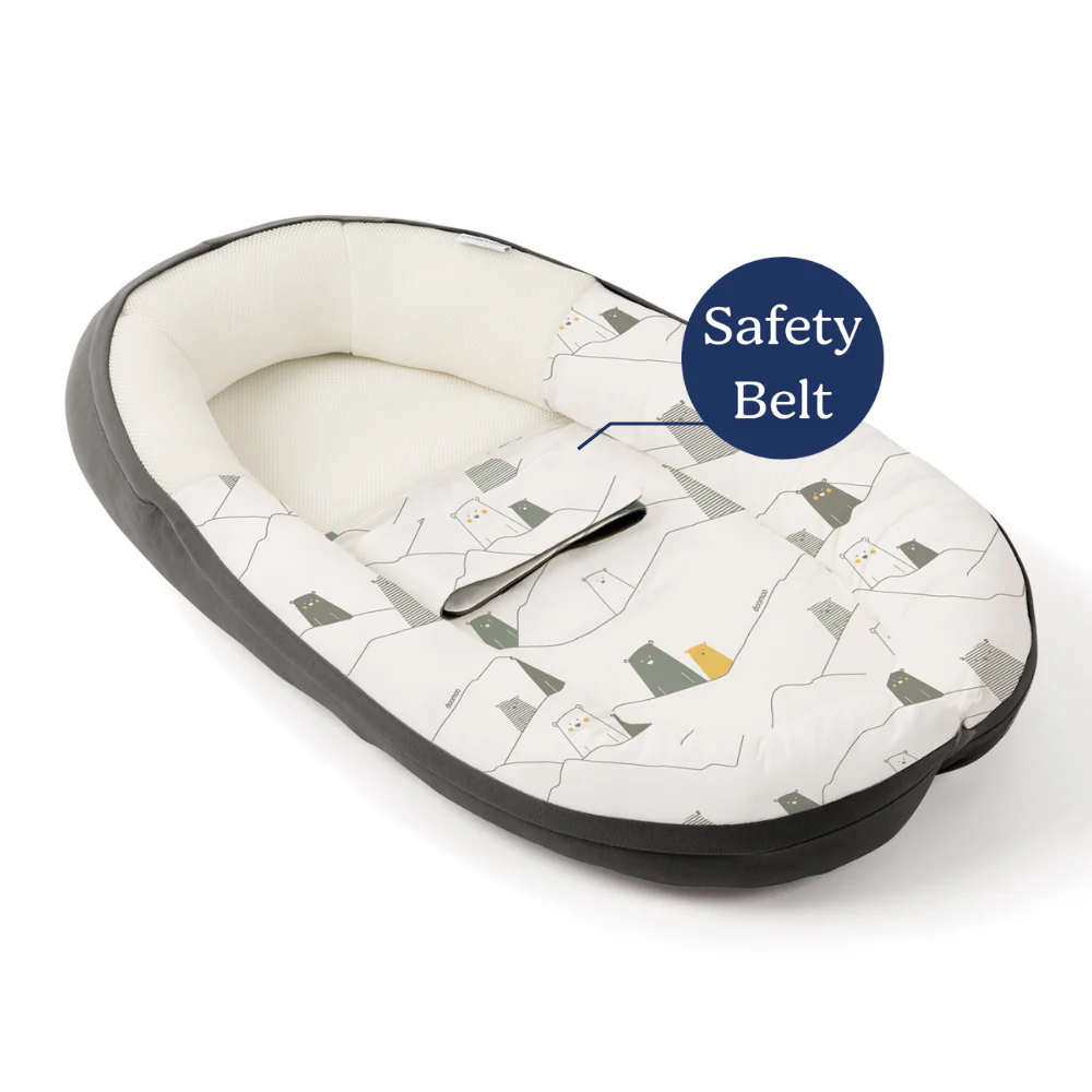 Safety Belt for Cocoon – doomoo - Image 8