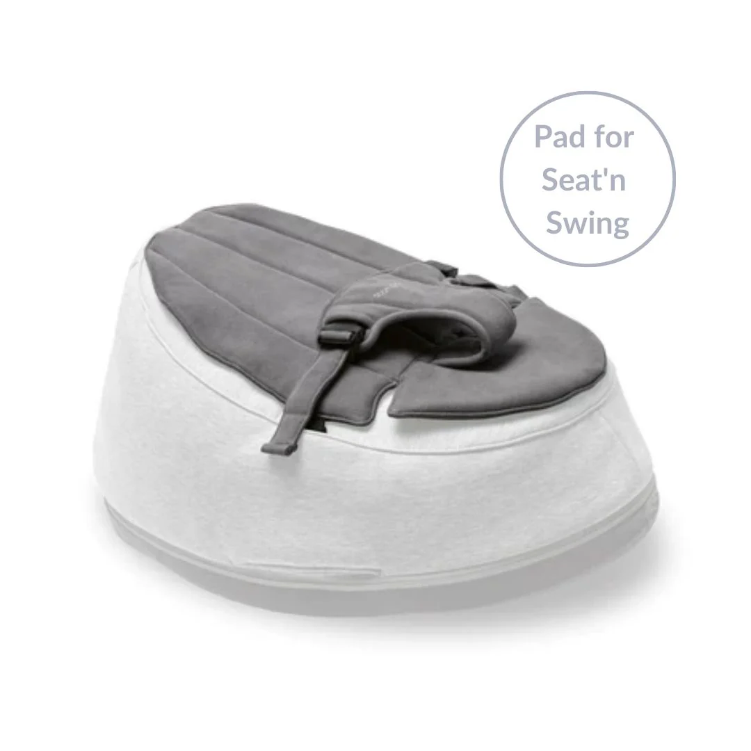 Safety top pad for Seat'n Swing - Image 5
