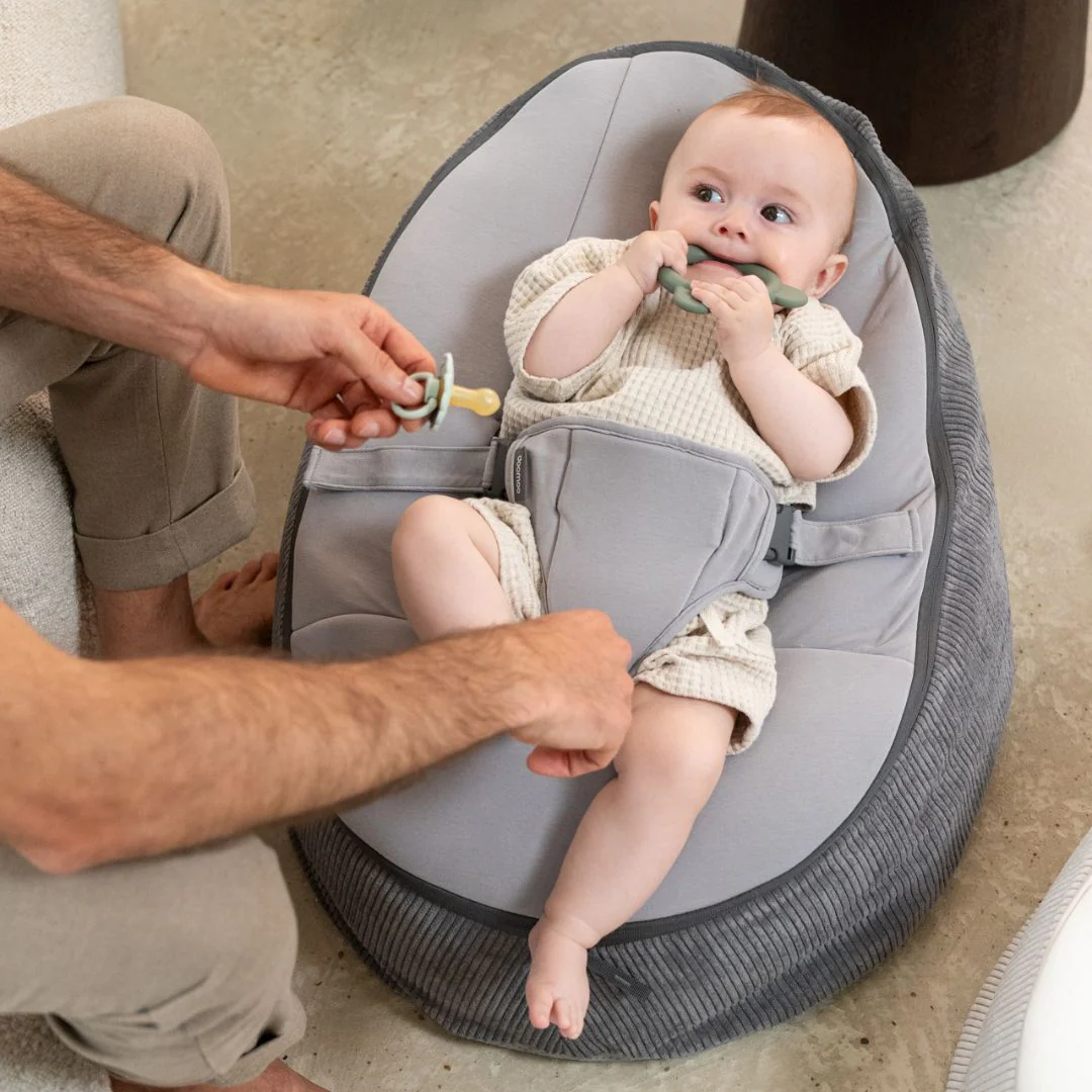 Transat pouf évolutif Seat'n Grow - Image 15