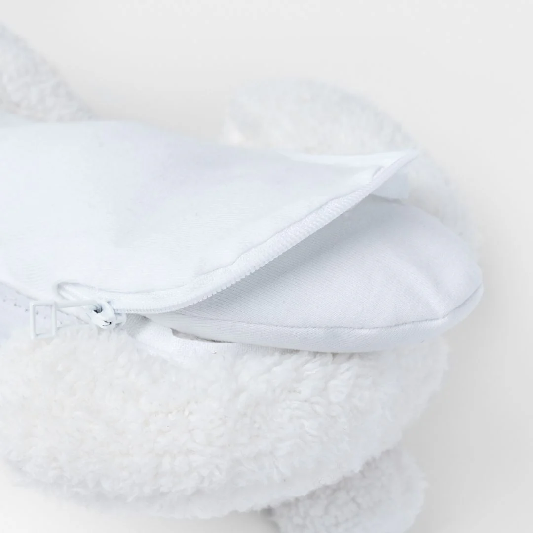 Snoogy Bunny Inner Bag – Spare Part - Image 3