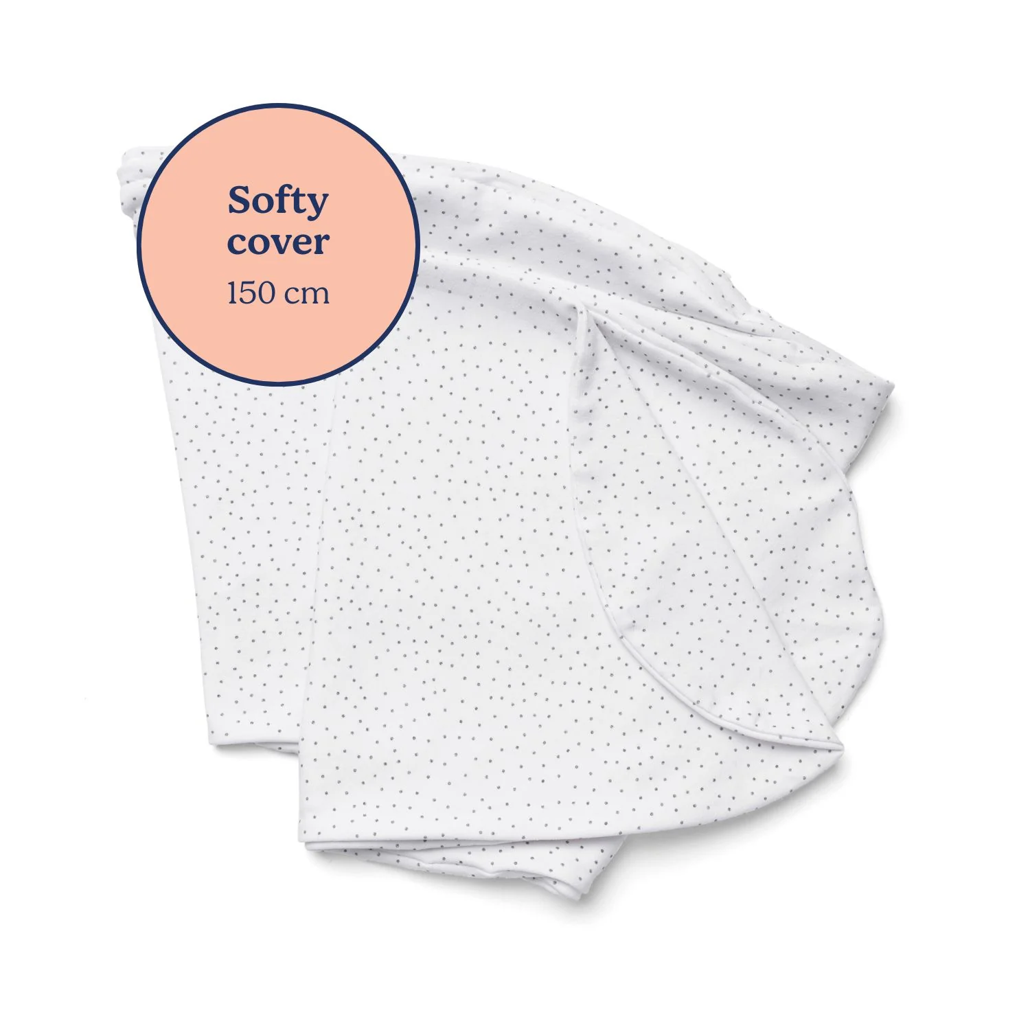 Housse coussin de maternité Softy - Image 11