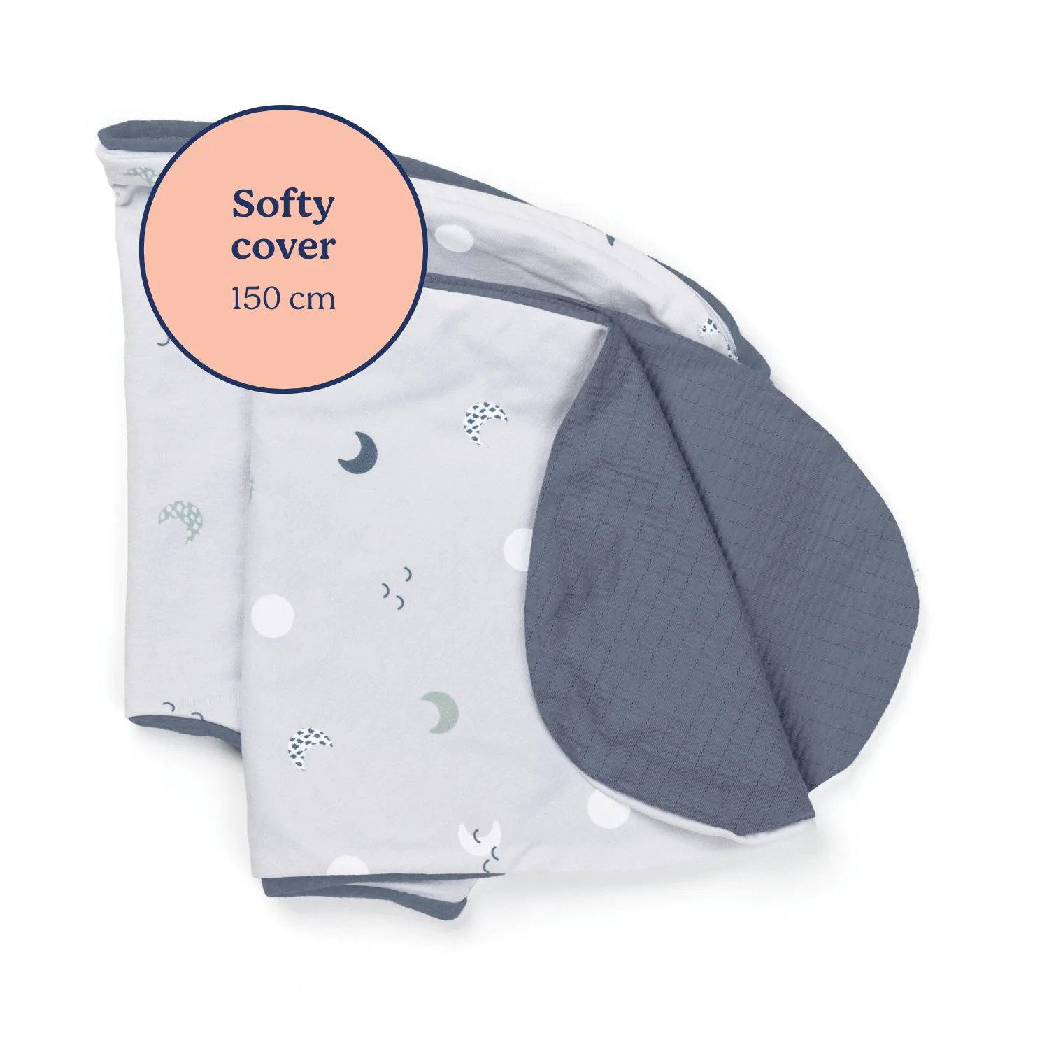 Housse coussin de maternité Softy - Image 12