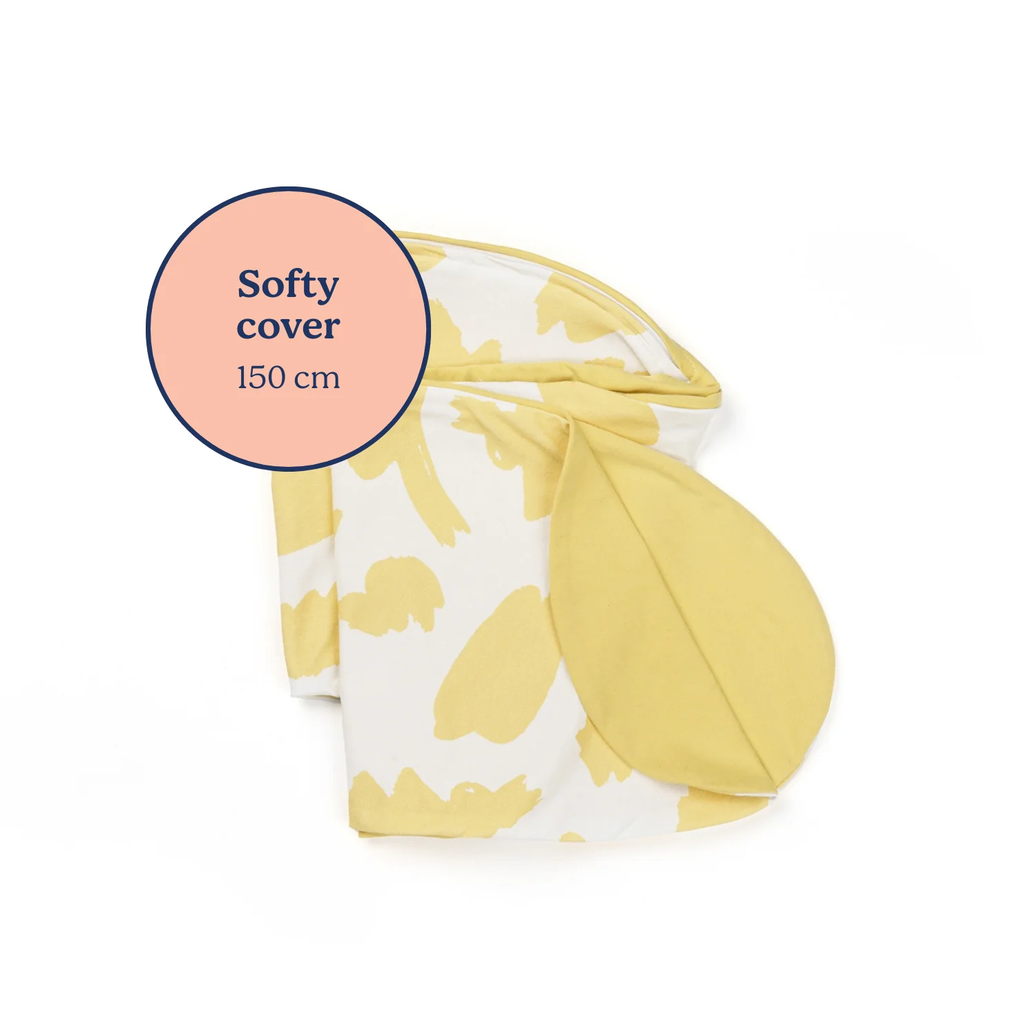Housse coussin de maternité Softy - Image 16