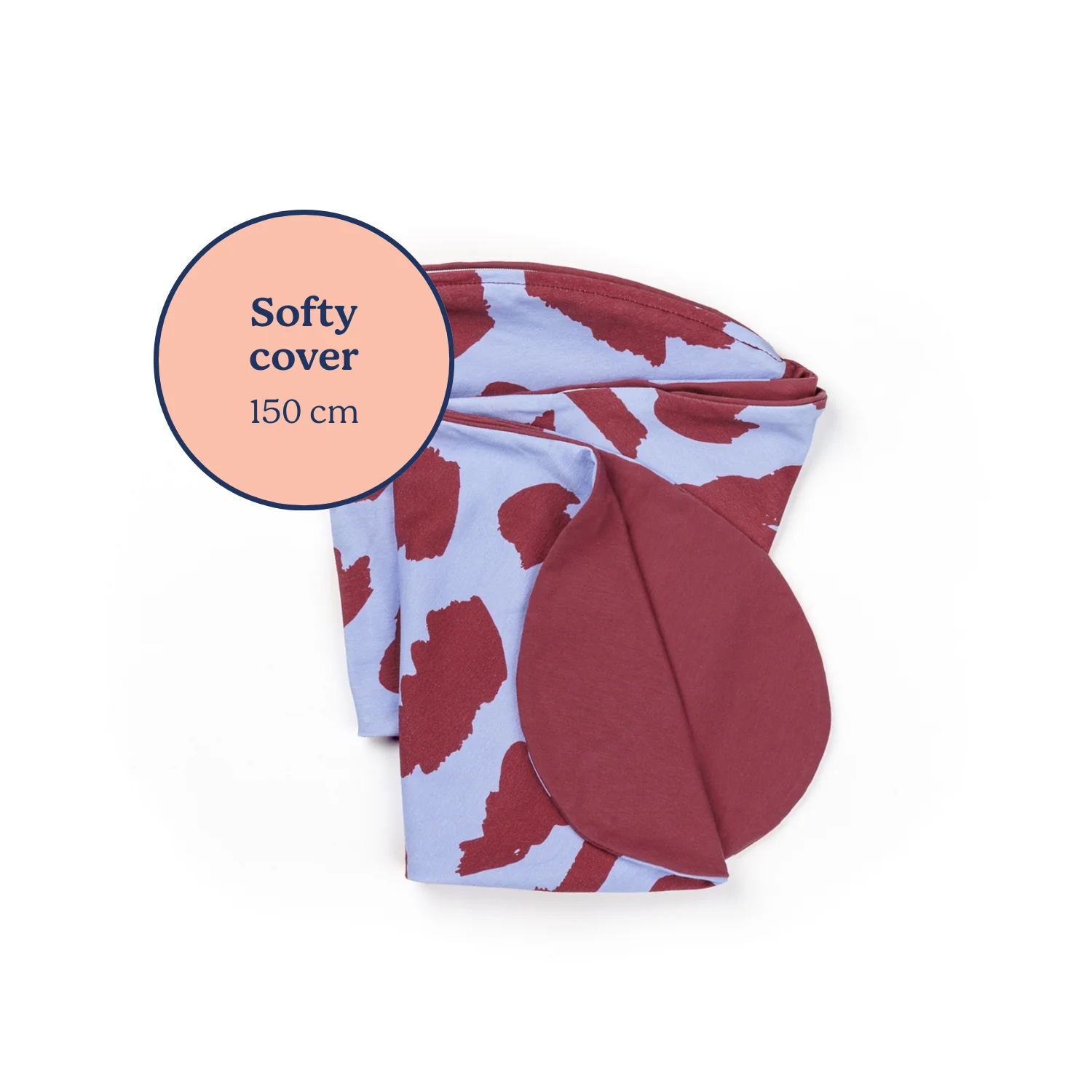 Housse coussin de maternité Softy - Image 17