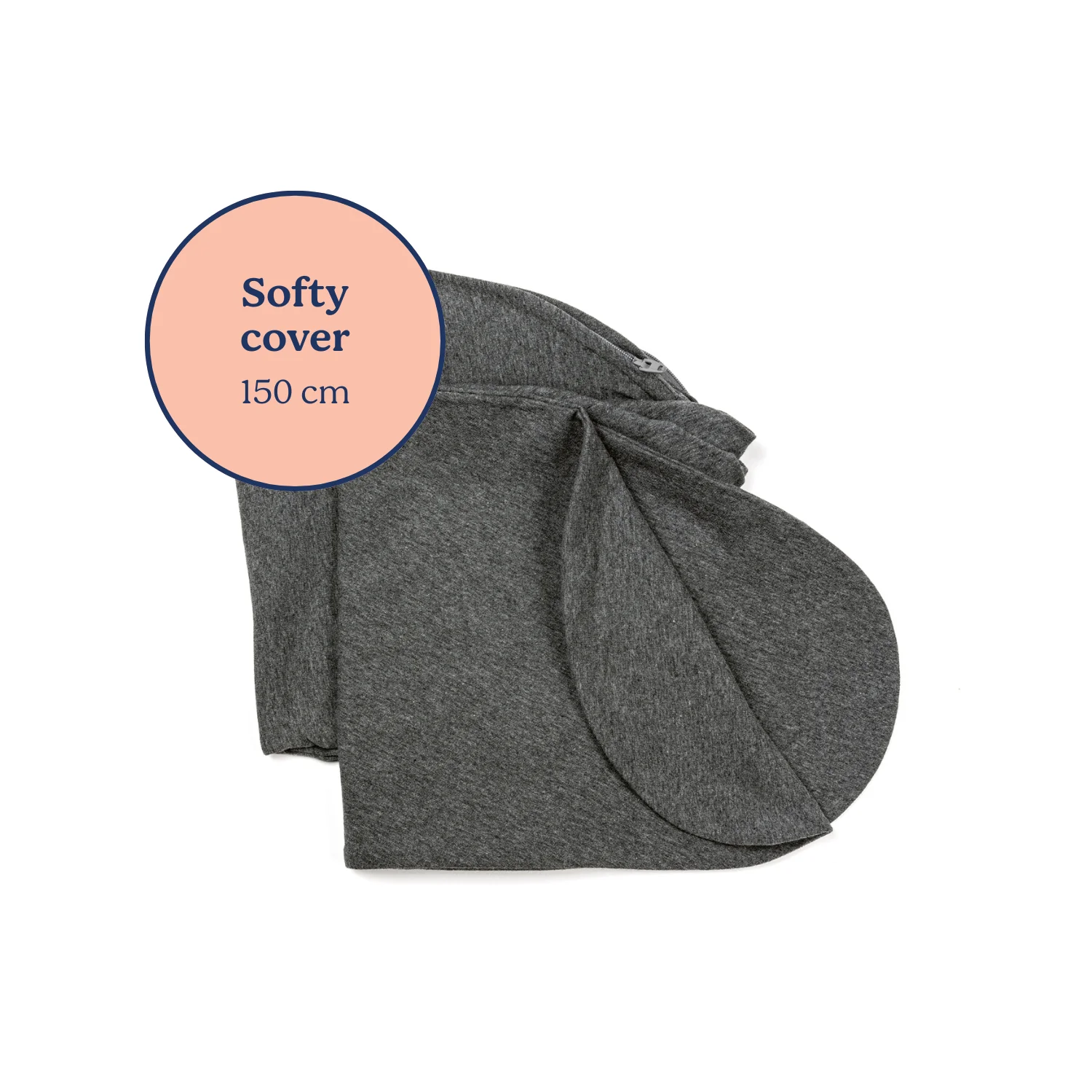 Housse coussin de maternité Softy - Image 18