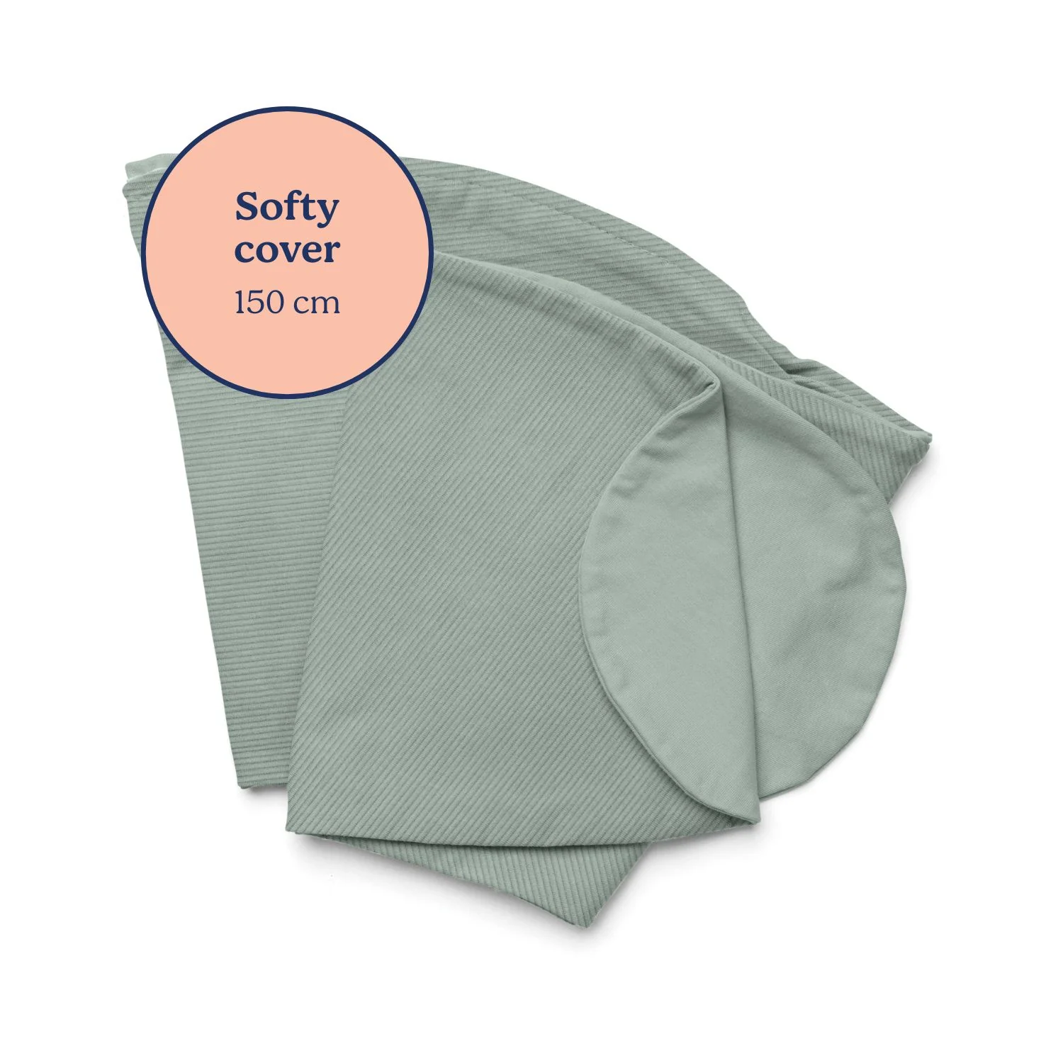 Housse coussin de maternité Softy - Image 3