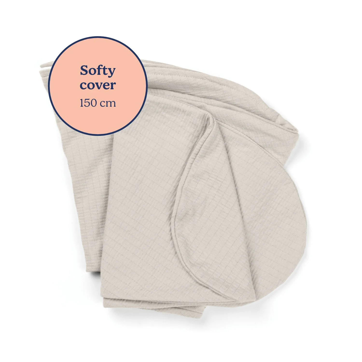 Housse coussin de maternité Softy - Image 5