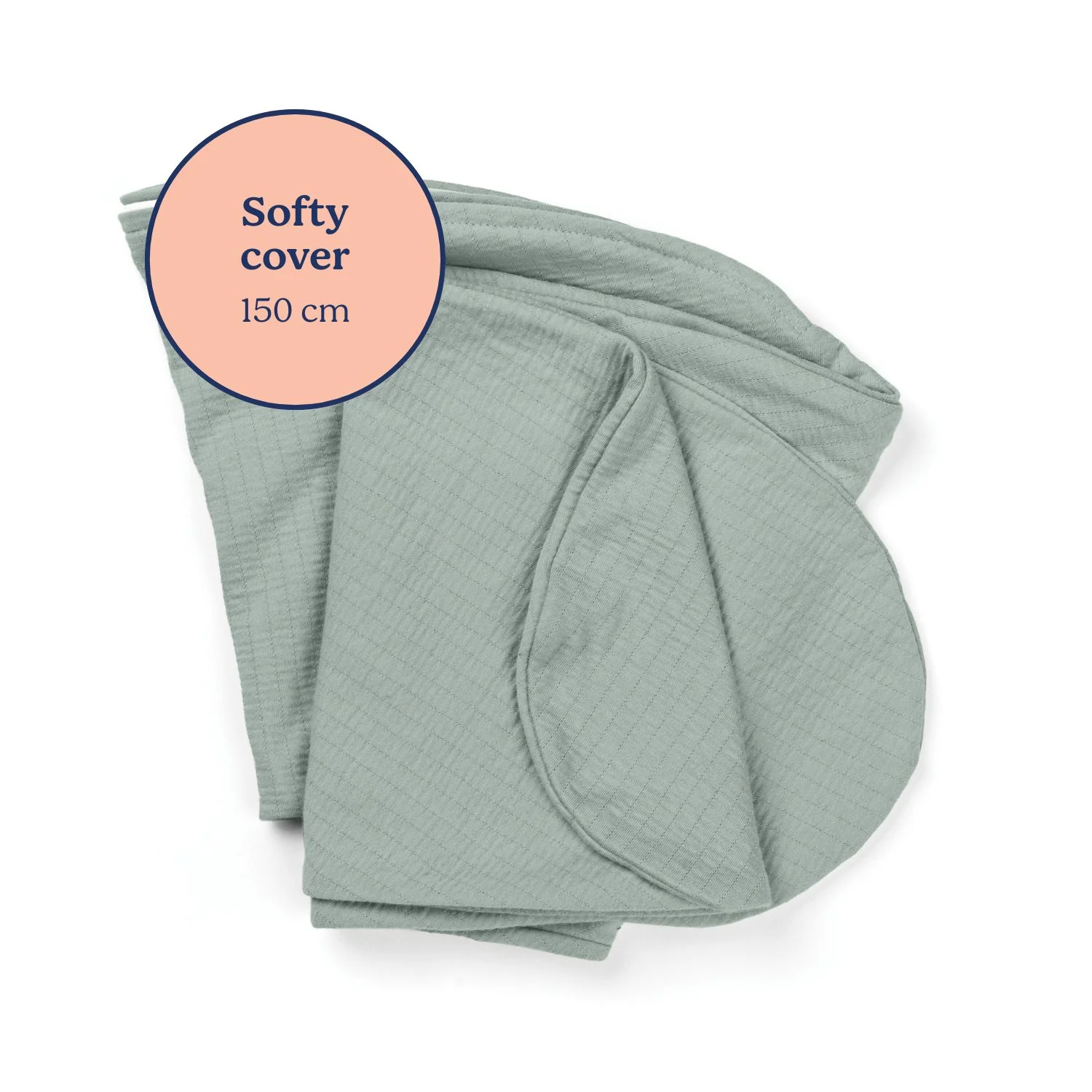 Housse coussin de maternité Softy - Image 8