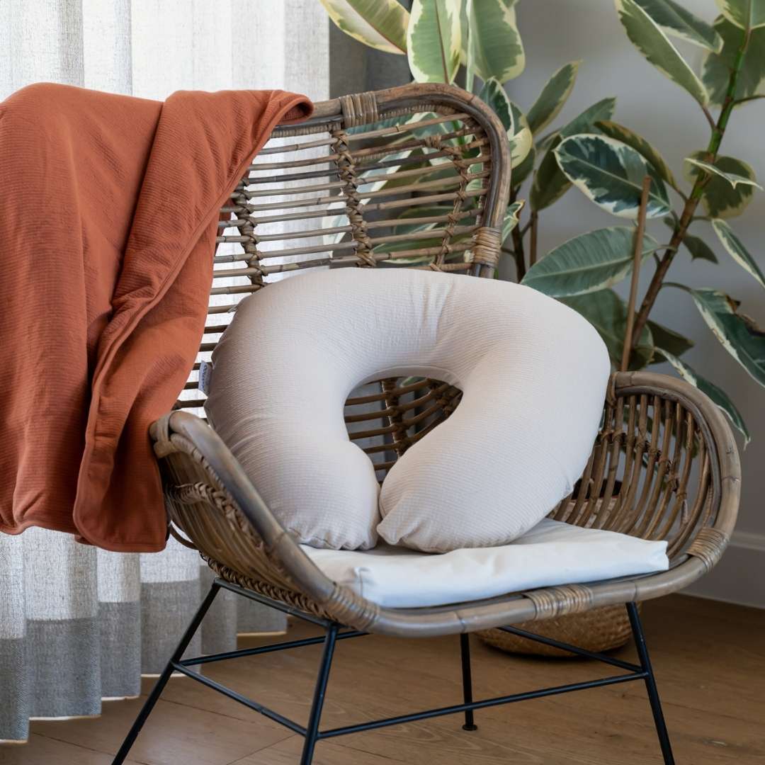 Coussin d'allaitement ultra pratique Softy - Image 16