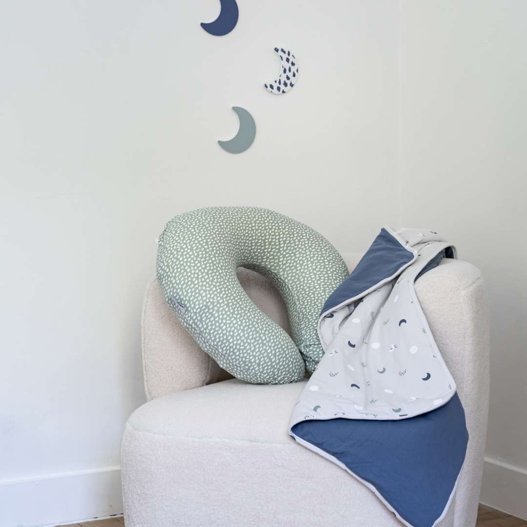 Coussin d'allaitement ultra pratique Softy - Image 20
