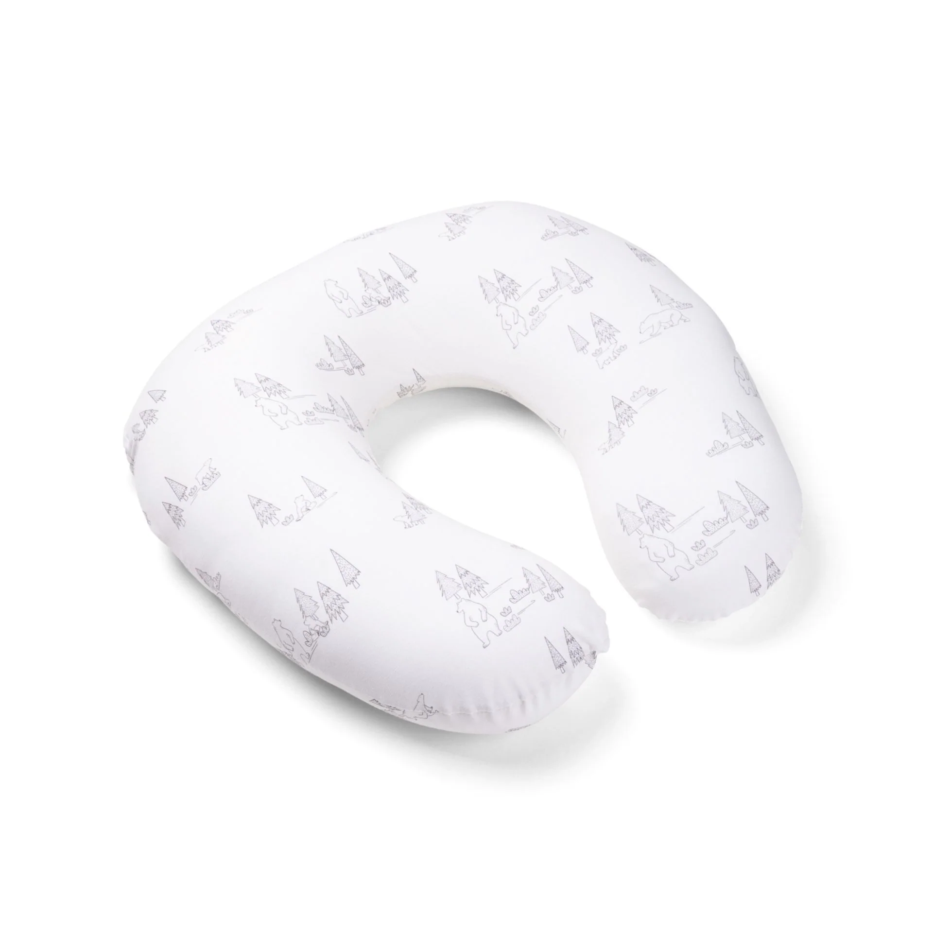 Coussin d'allaitement ultra pratique Softy - Image 40