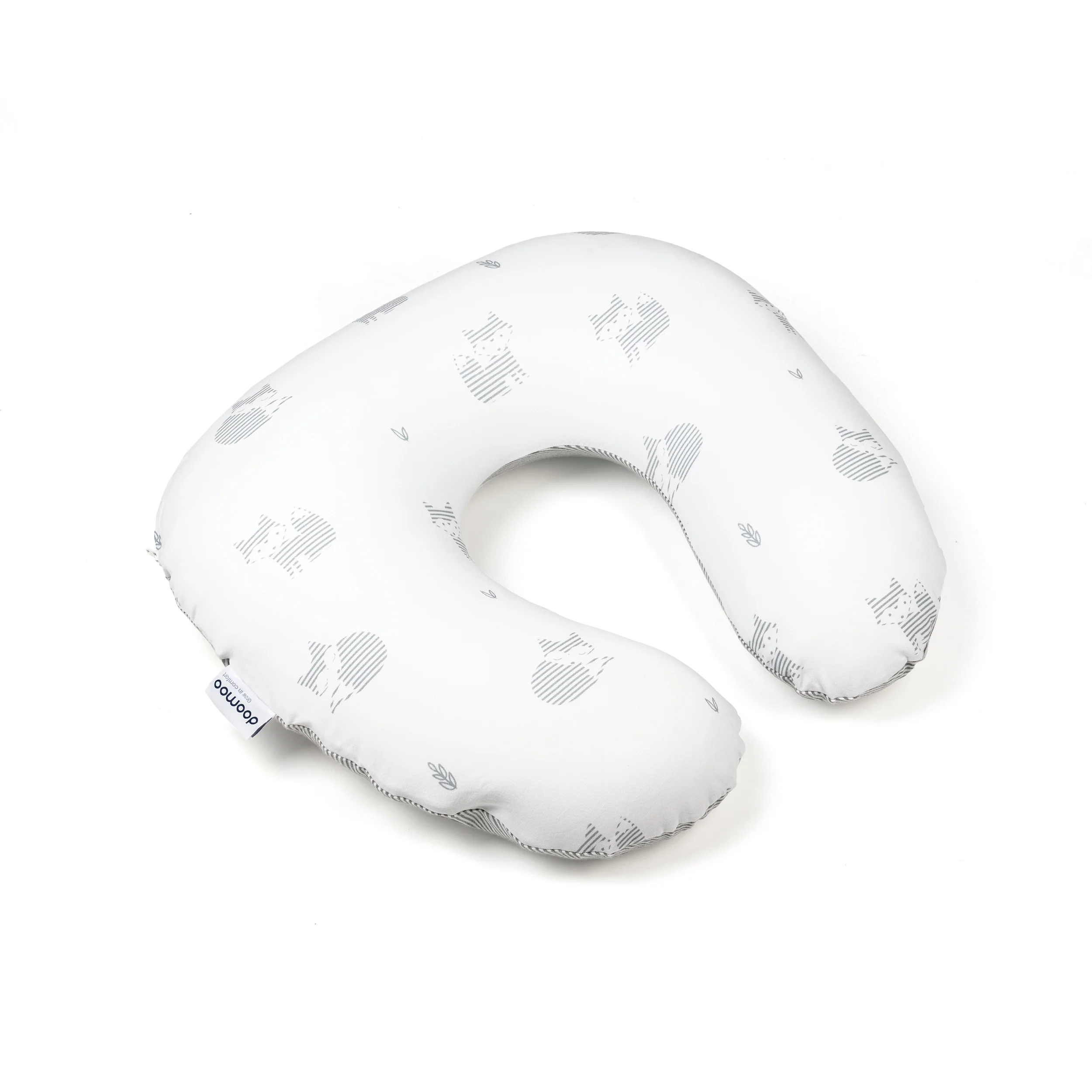 Coussin d'allaitement ultra pratique Softy - Image 41