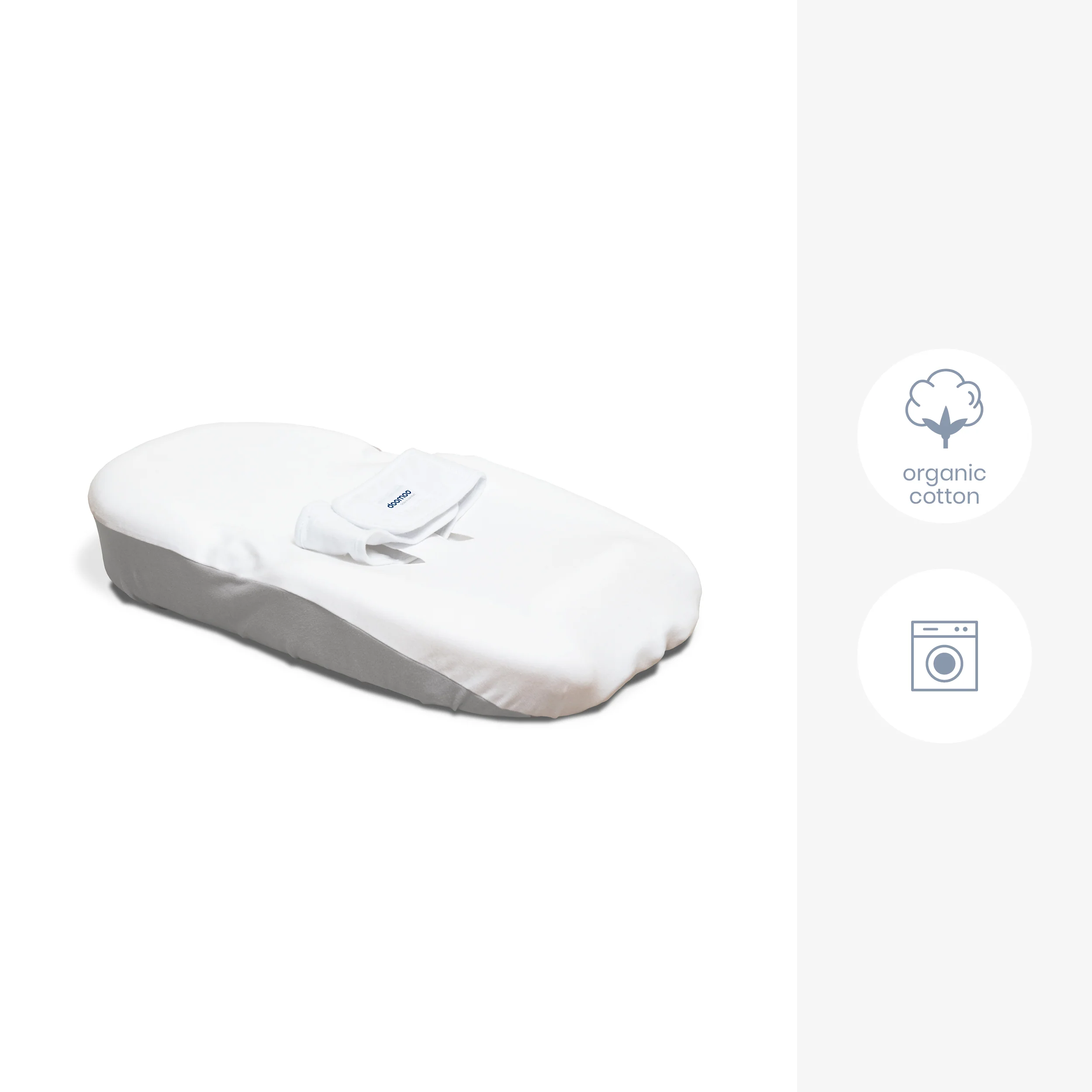Housse supplémentaire pour Supreme Sleep Plus - Image 3
