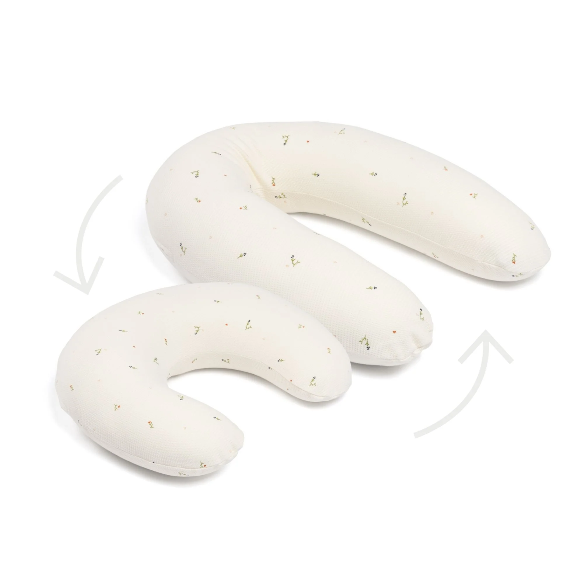 Le coussin Twisty 2-en-1 pour chaque étape de votre maternité - Image 4