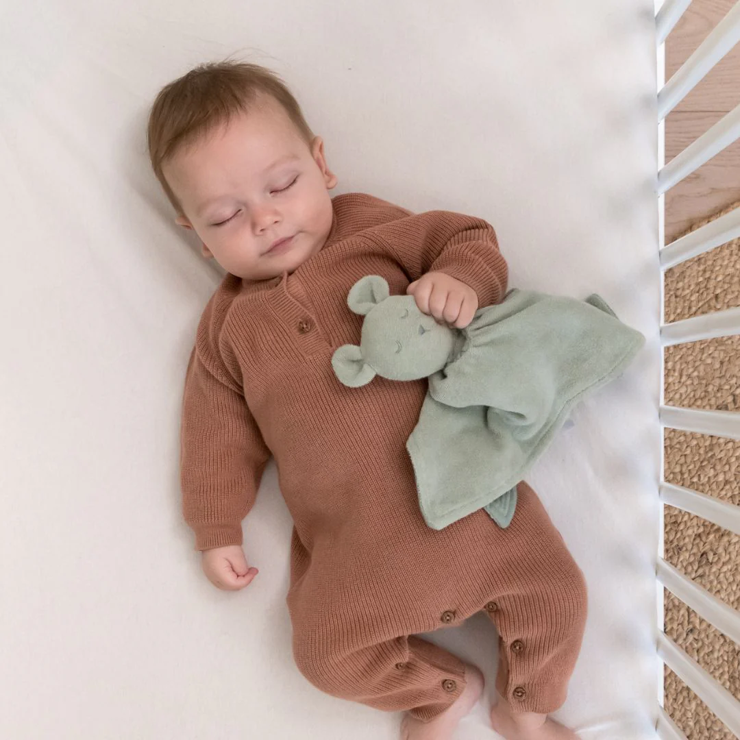 You&Me – Le doudou d'attachement qui porte votre odeur - Image 14