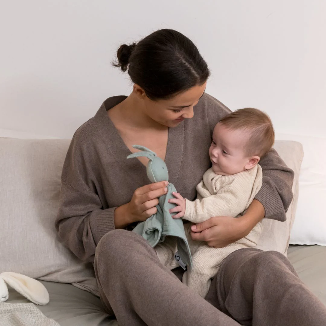 You&Me – Le doudou d'attachement qui porte votre odeur - Image 15