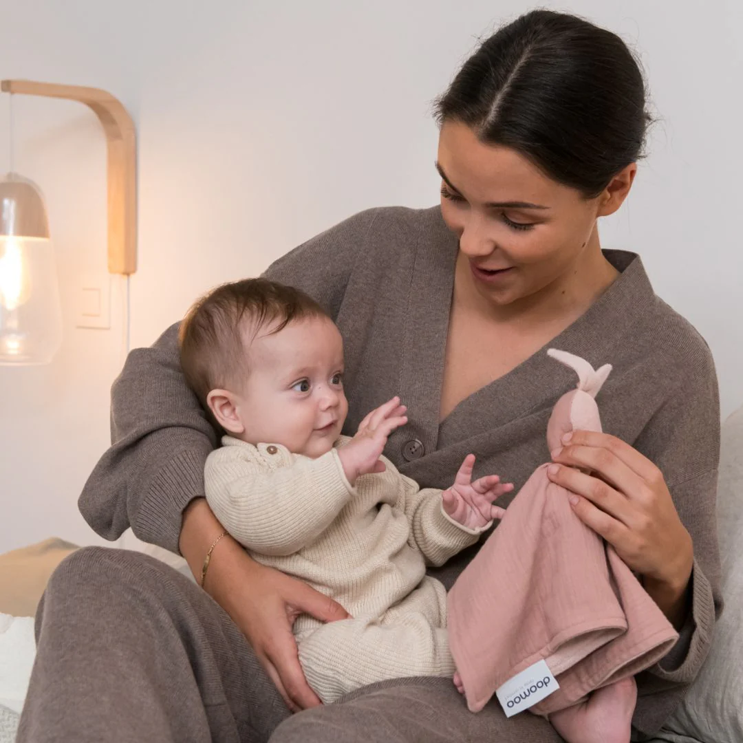 You&Me – Le doudou d'attachement qui porte votre odeur - Image 5