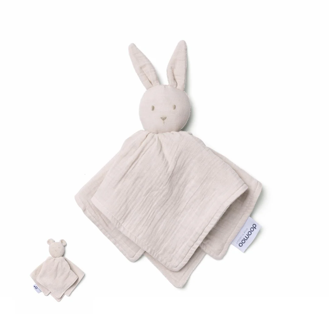 You&Me – Le doudou d'attachement qui porte votre odeur - Image 6
